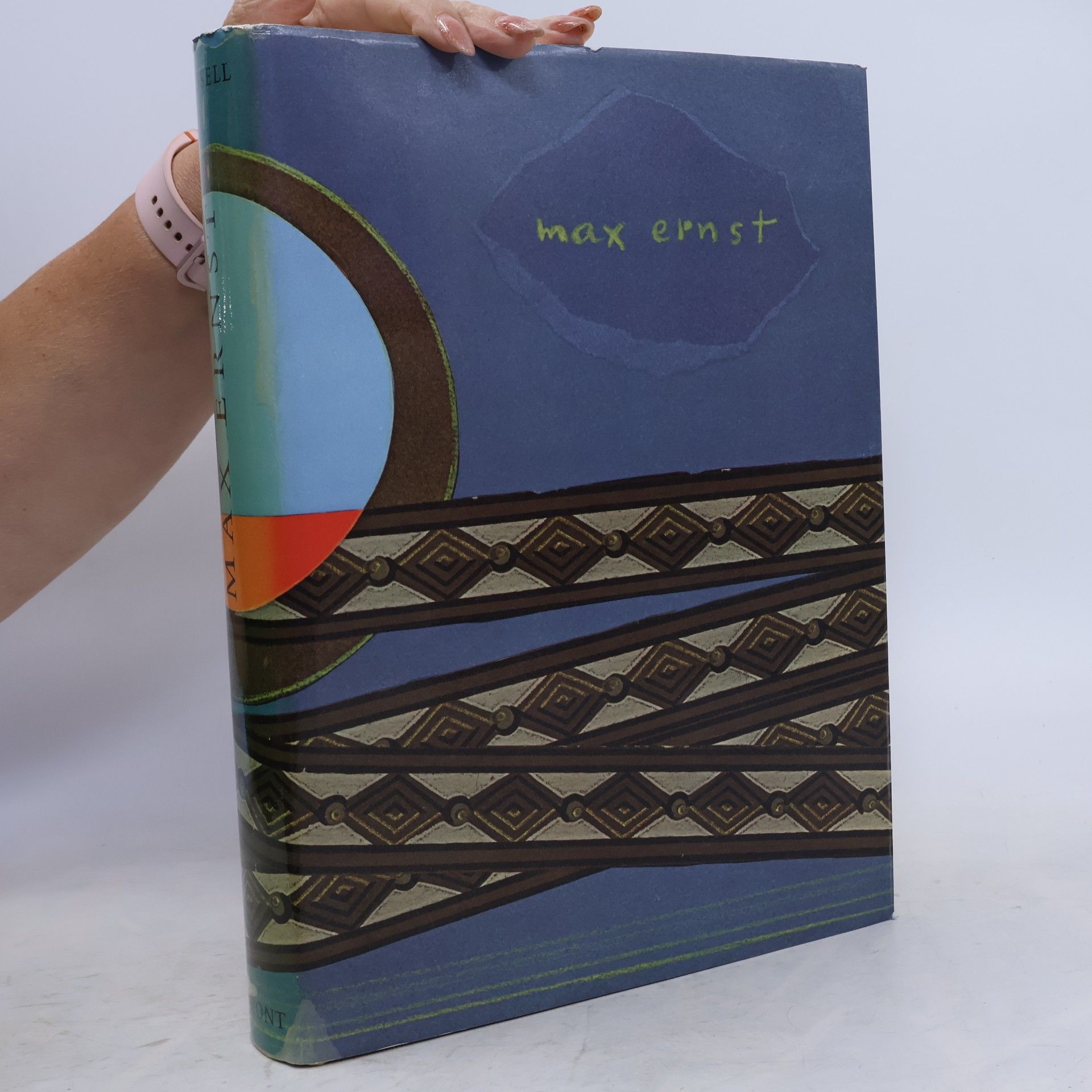 Various authors Max Ernst