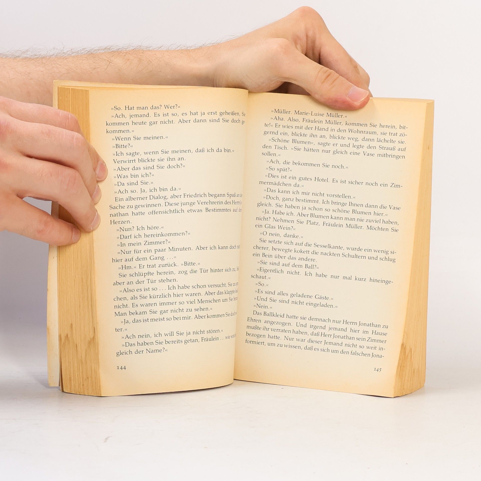 Autorenkollektiv Danella. Konsalik. Matthiesen. Puzo. Cordes. Bergius. Habe - 7 neune Romane und Erzählungen von 7 prominenten Autoren