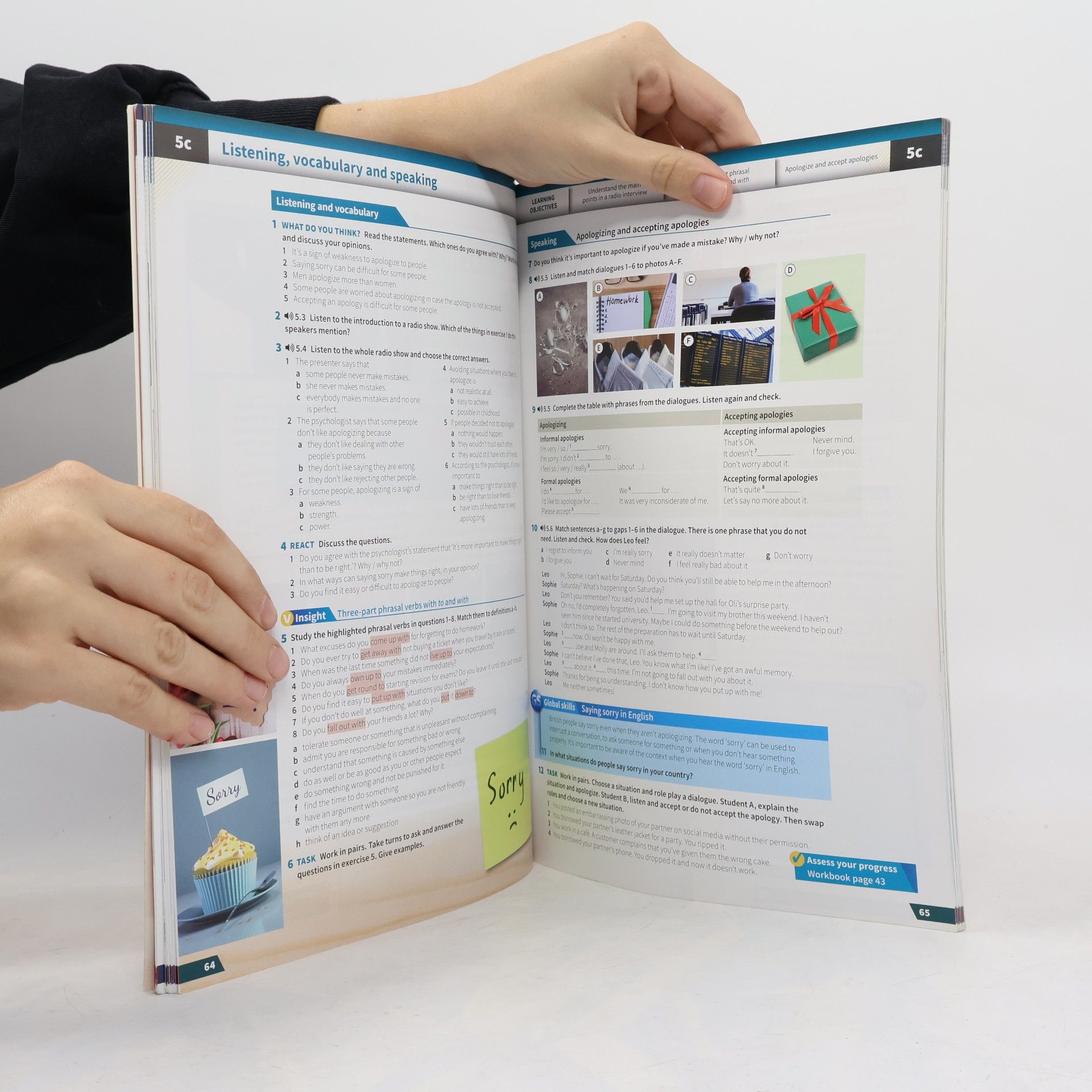 Jayne Wildman Insight. Intermediate. Student Book