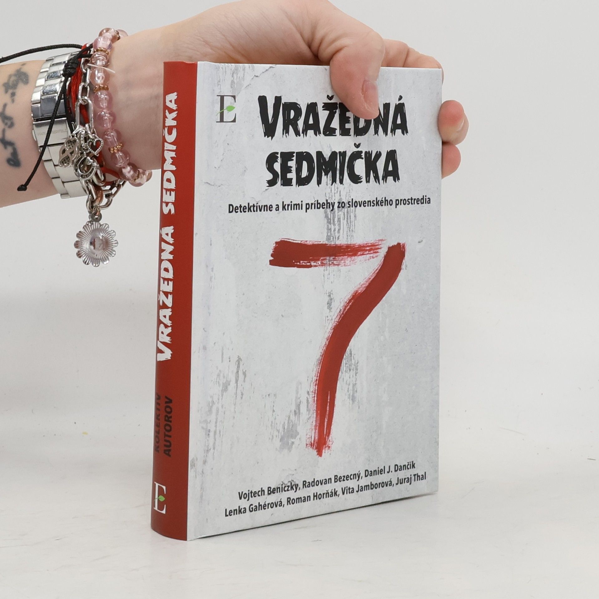 Vražedná sedmička