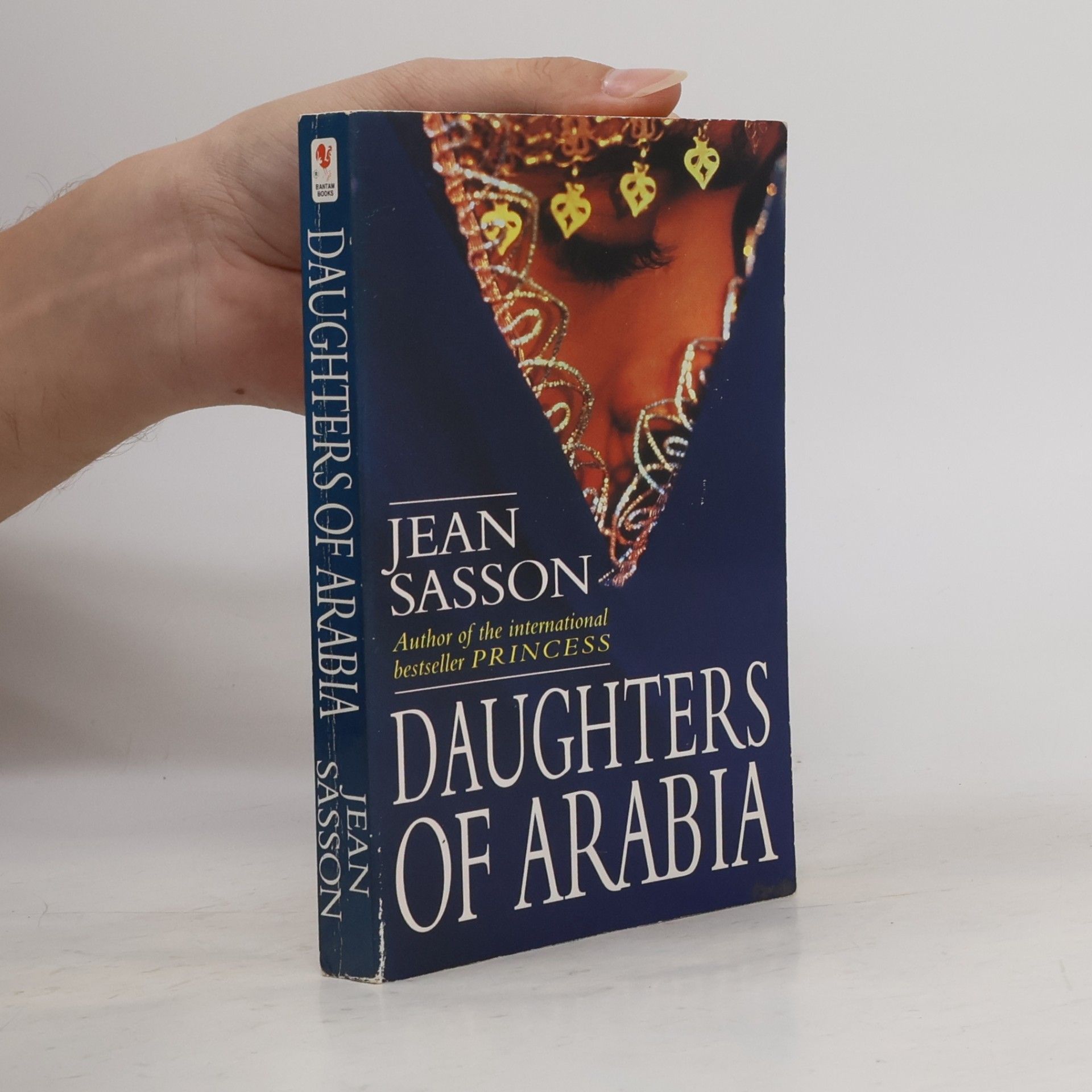 Daughters Of Arabia