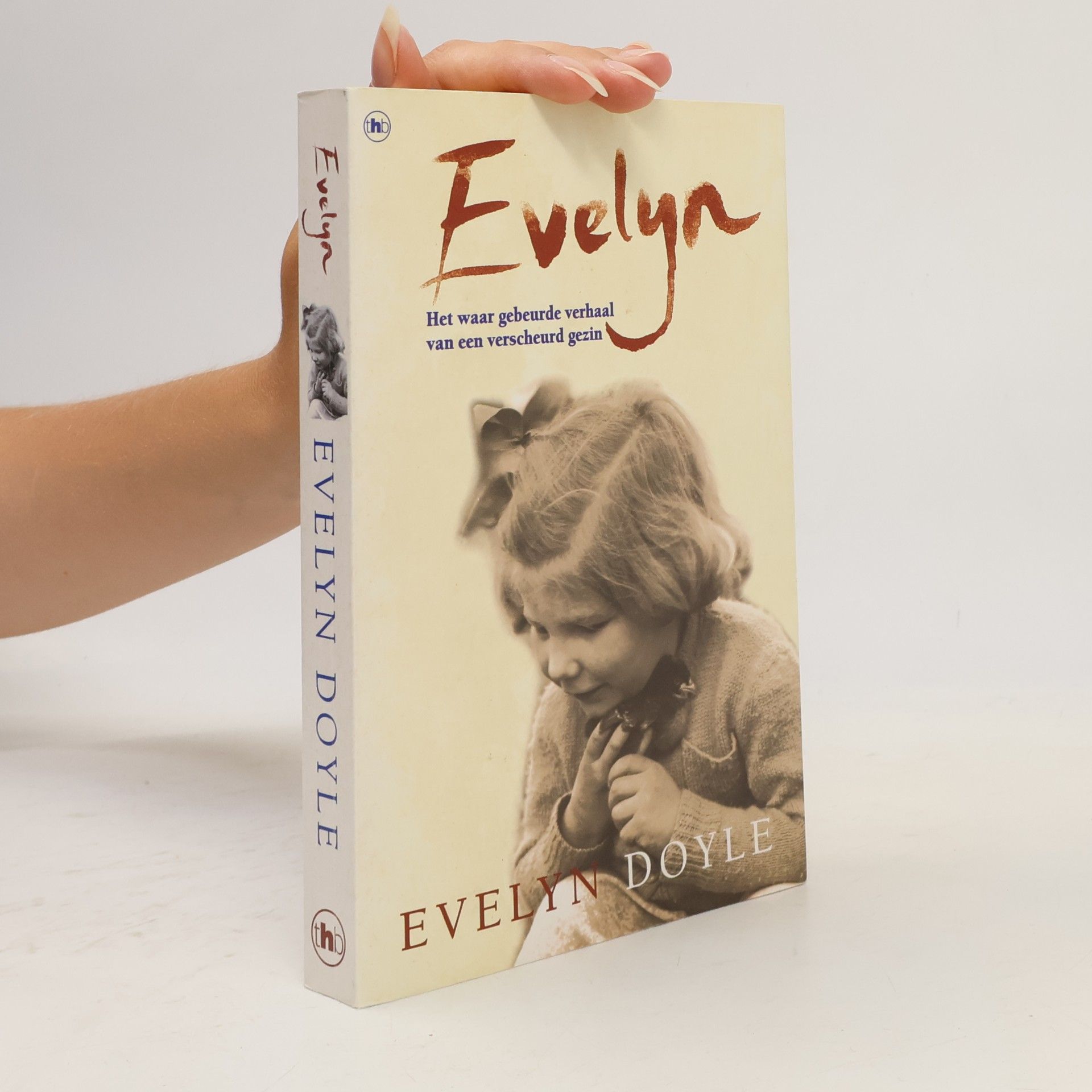 Evelyn Doyle Evelyn