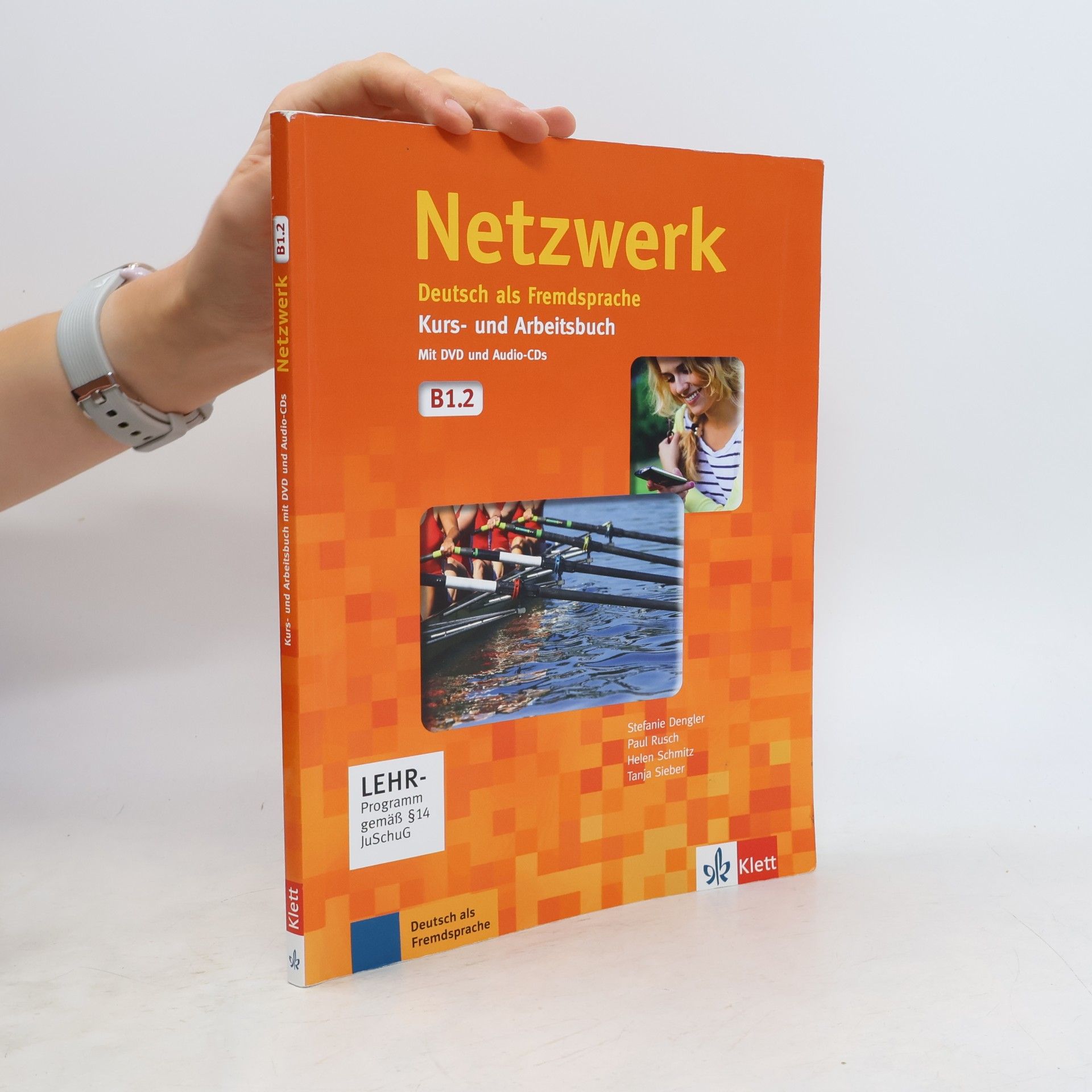Autorenkollektiv Netzwerk