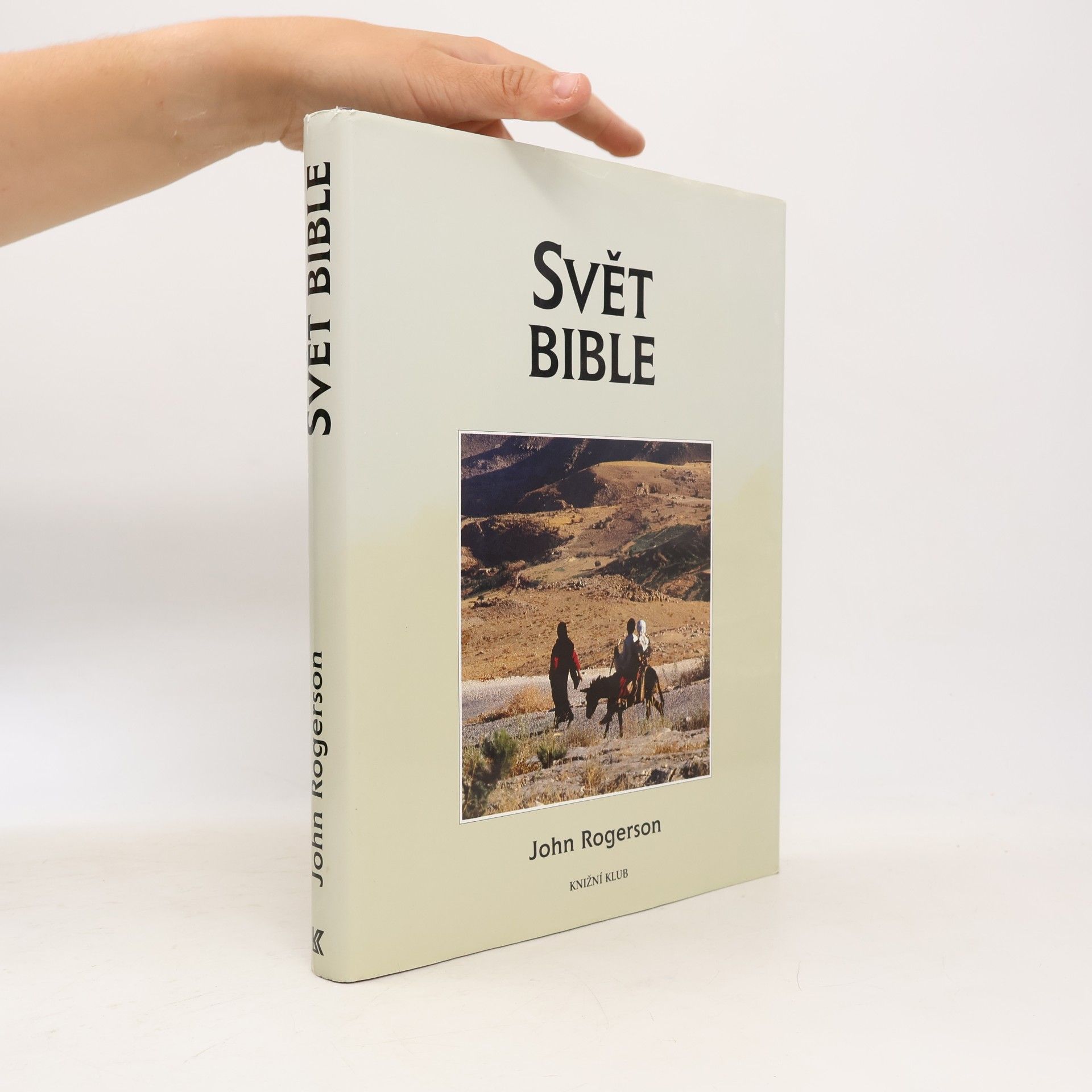 Svět Bible