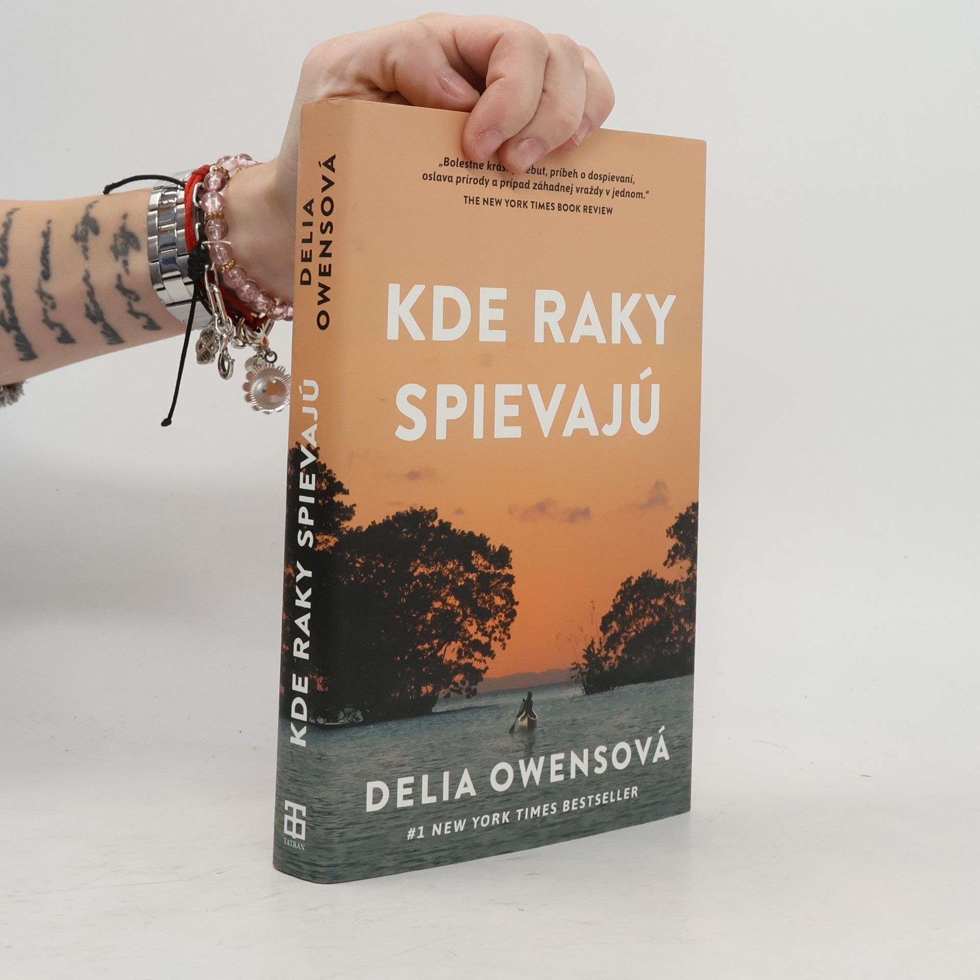 Kde raky spievajú