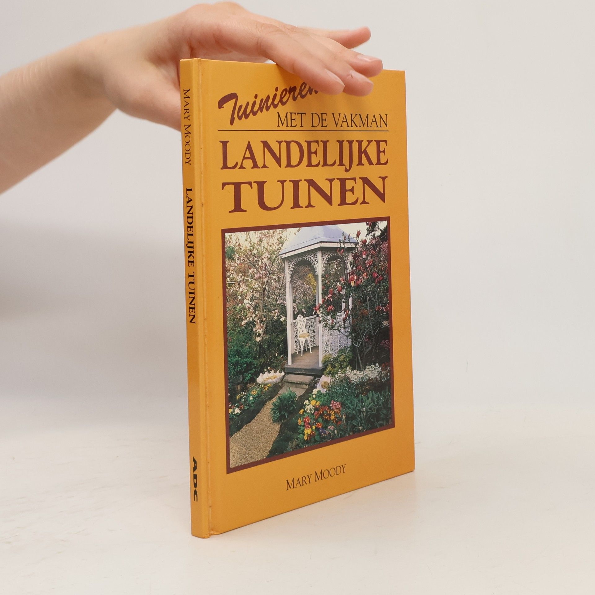 Mary Moody Landelijke tuinen
