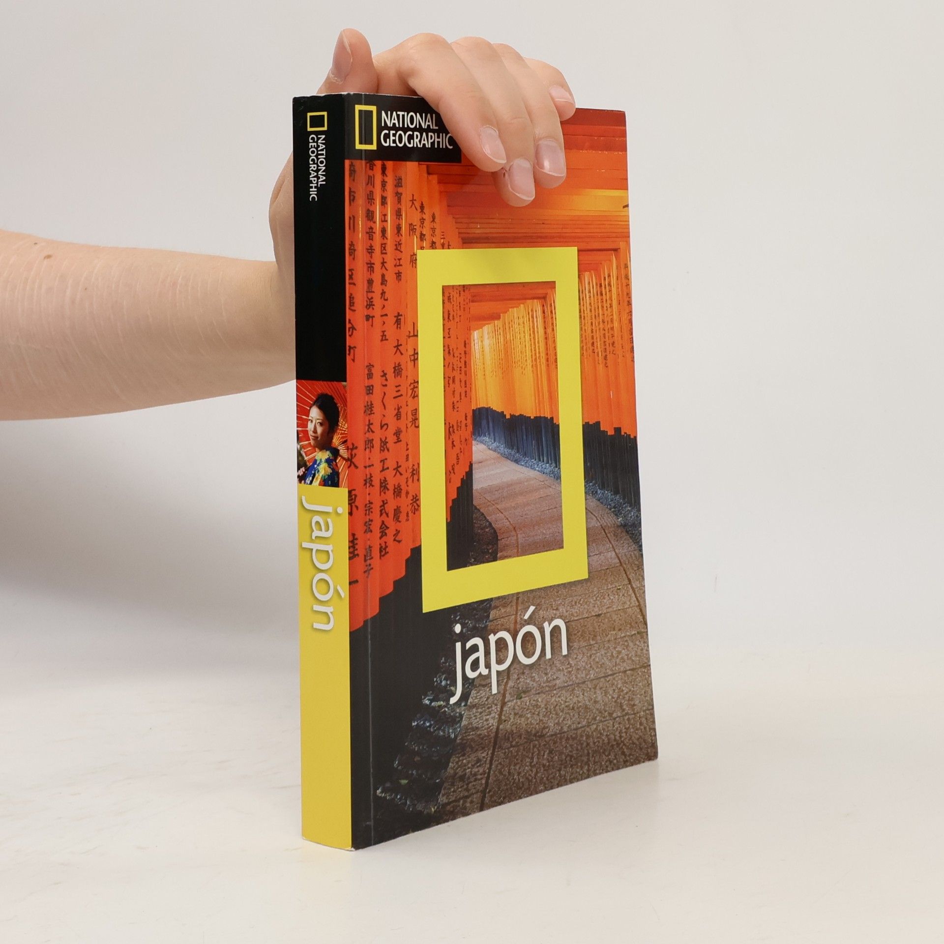 Japon