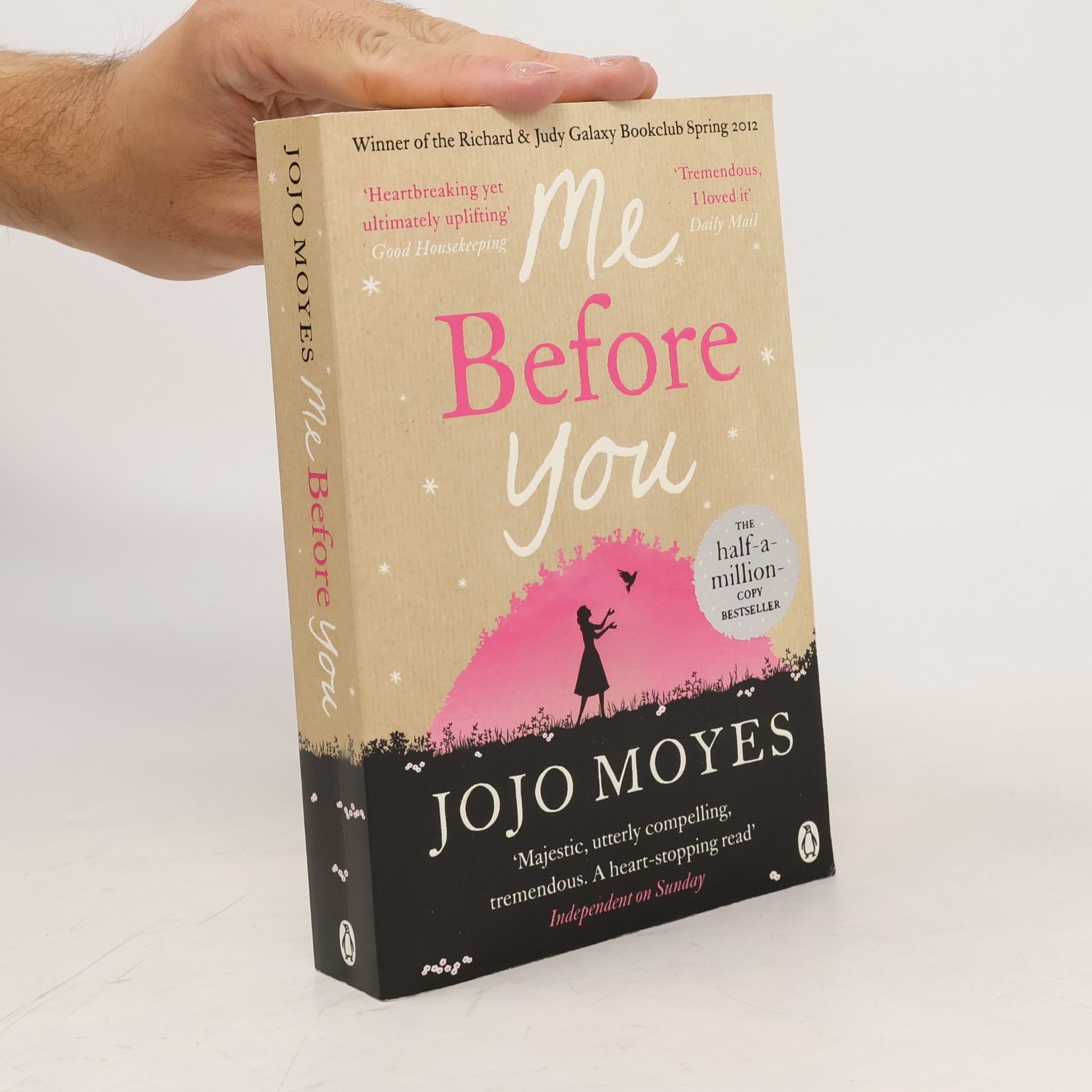 Me Before You