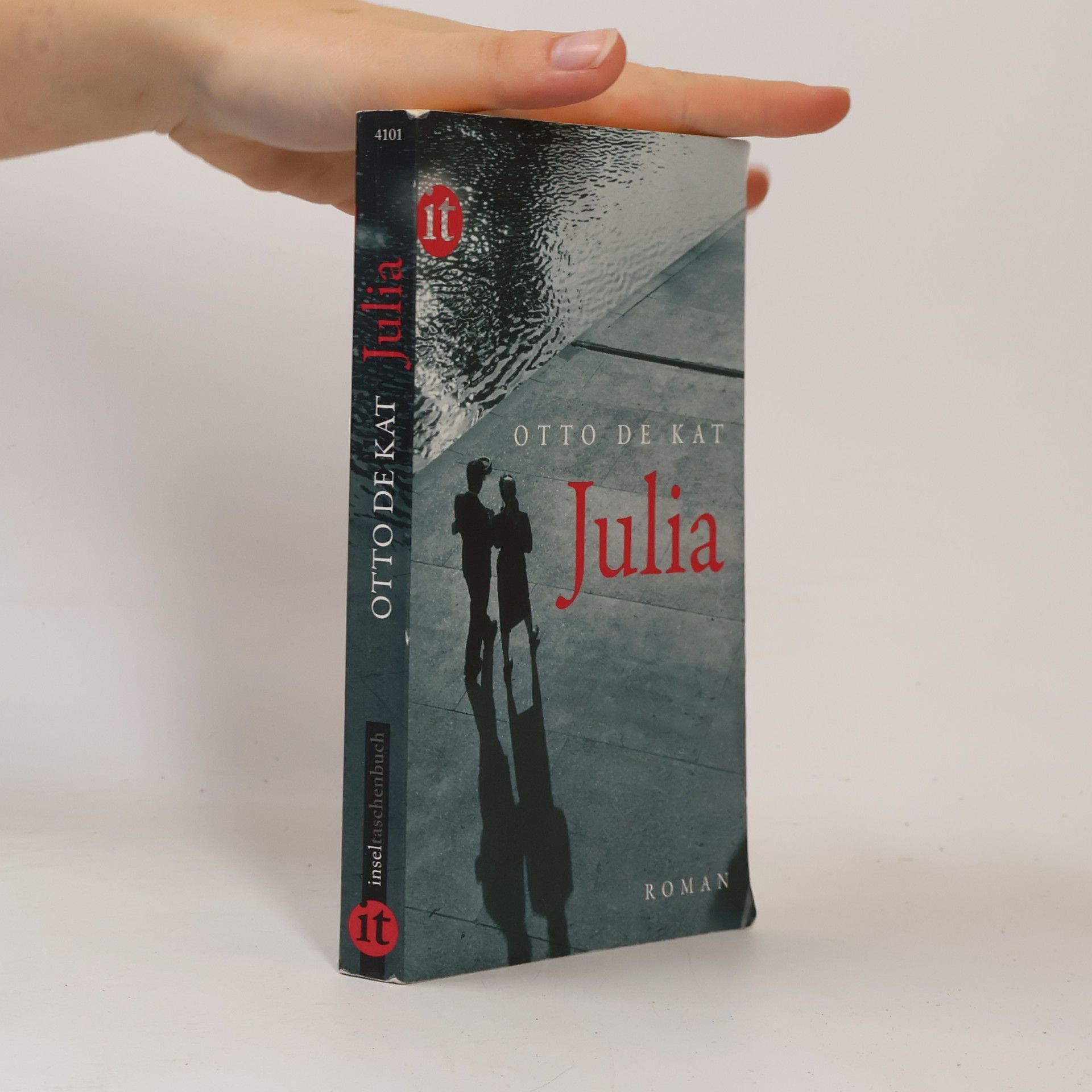 Otto de Kat Julia