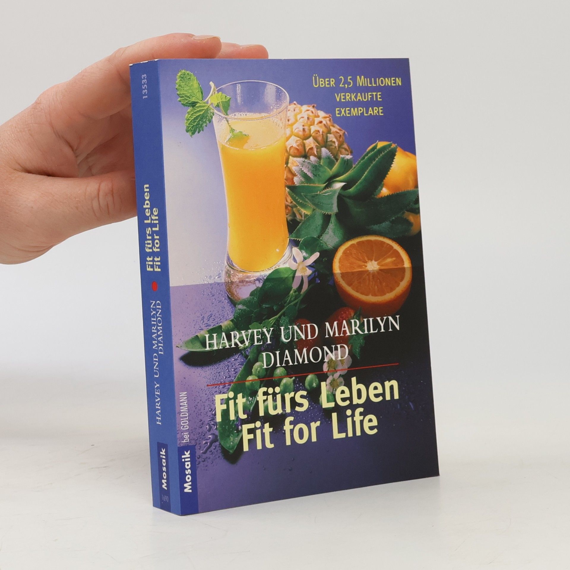 Fir fürs Leben. Fit for Life