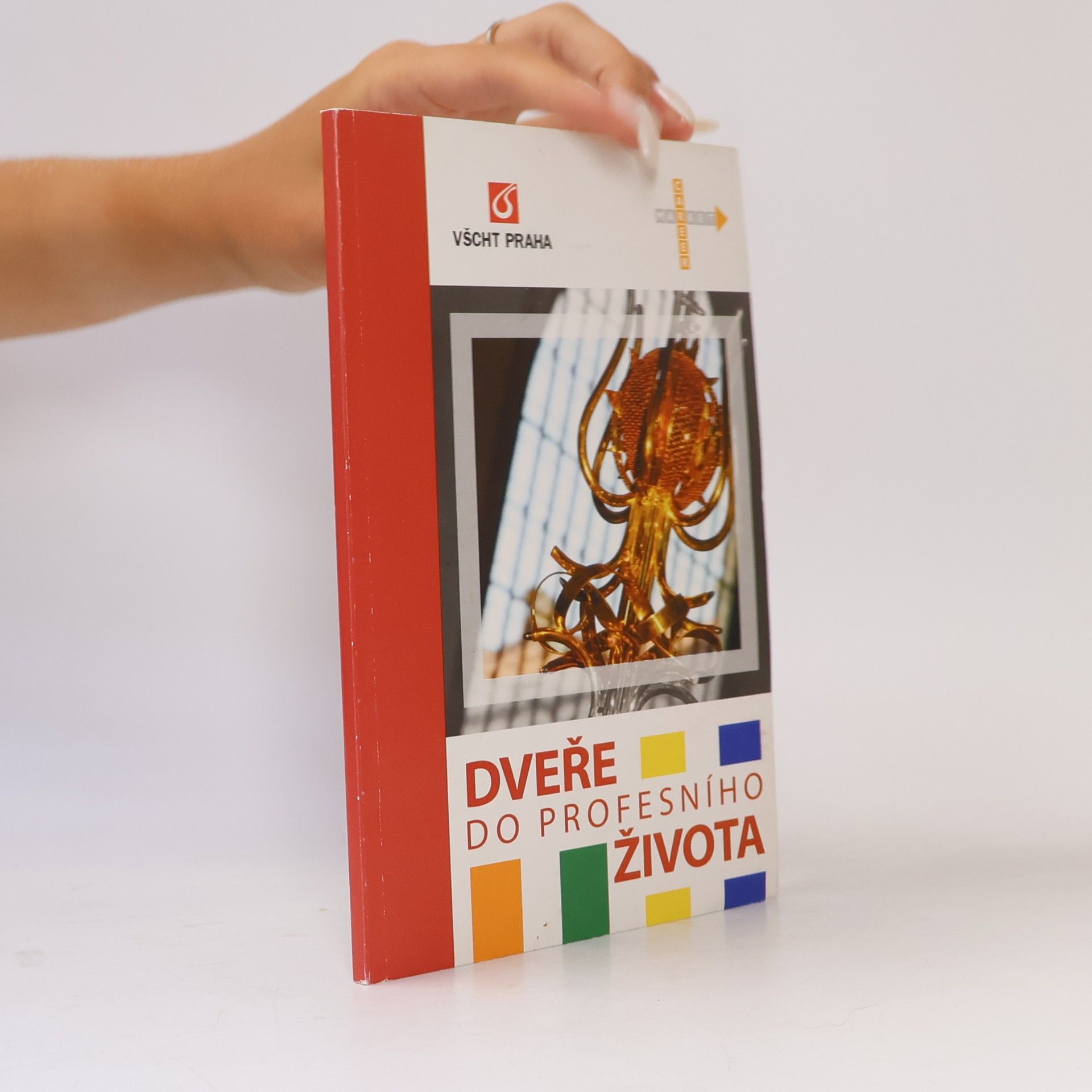 CareerMarket Dveře do profesního života