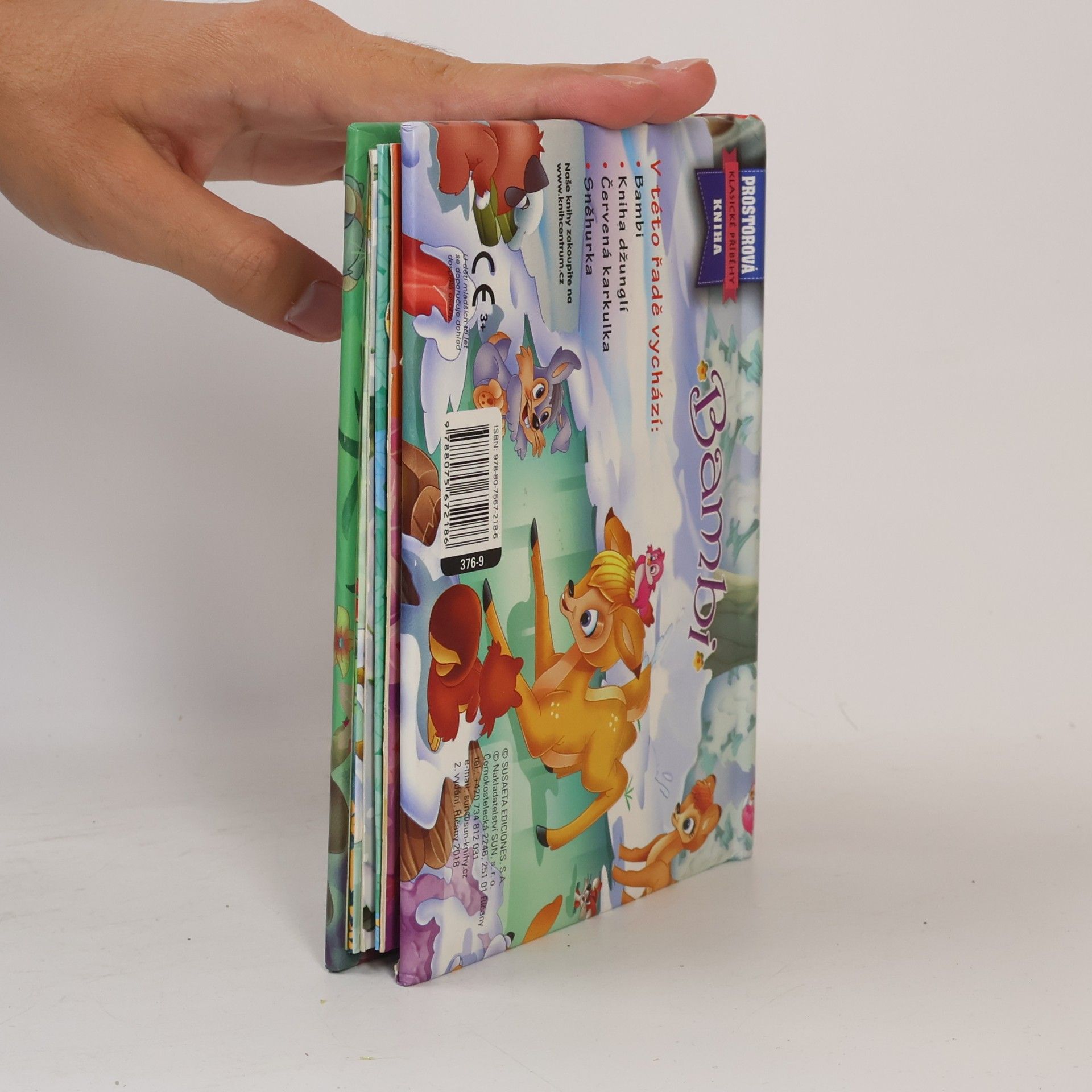 Auteurscollectief Bambi