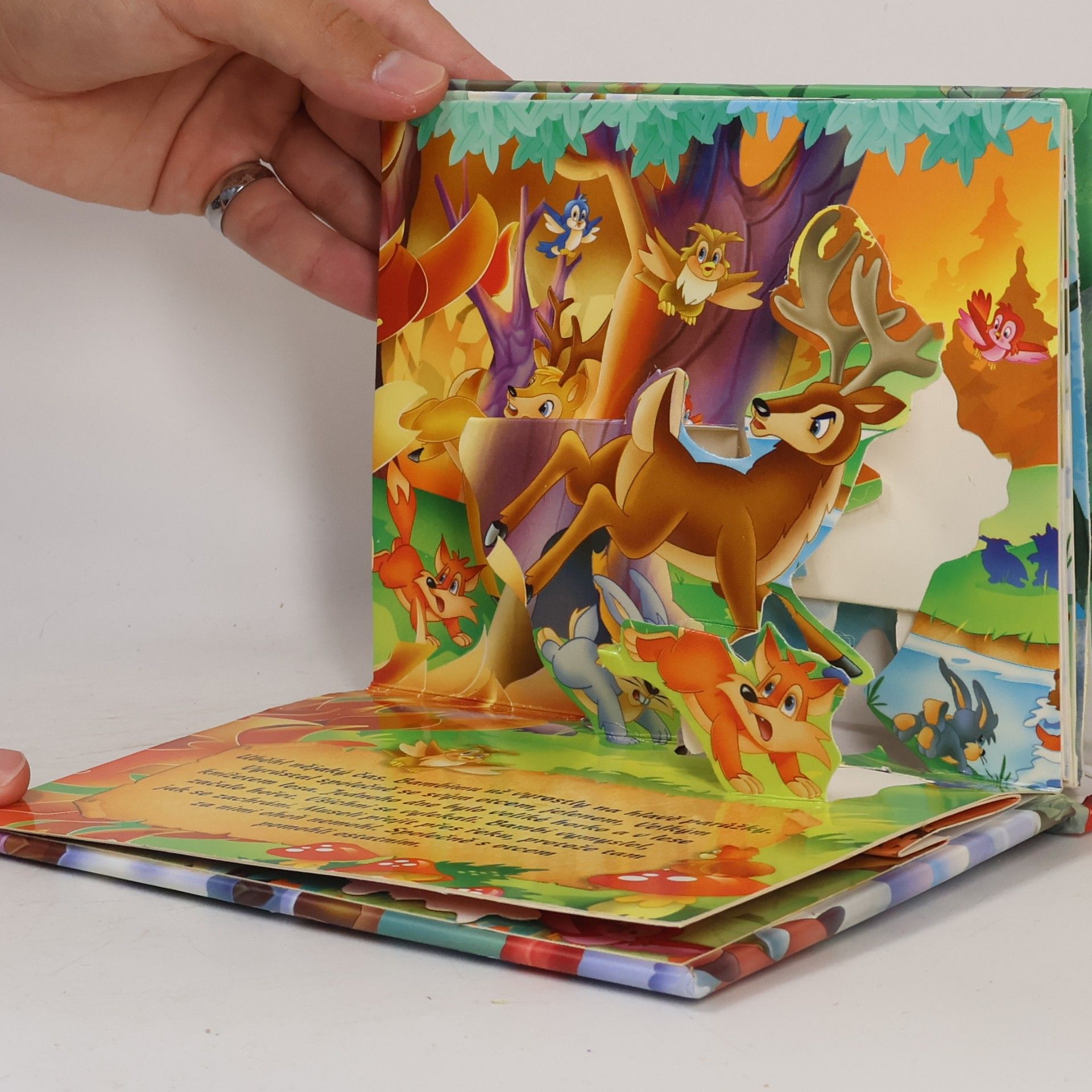 Auteurscollectief Bambi