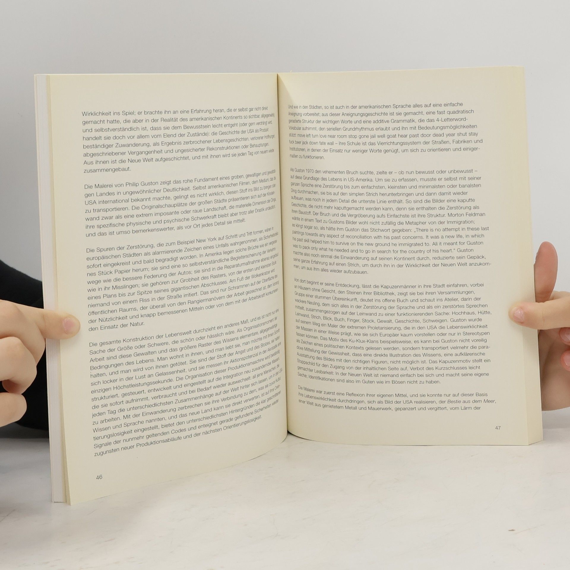 Monica Bonvicini Break It/Fix It