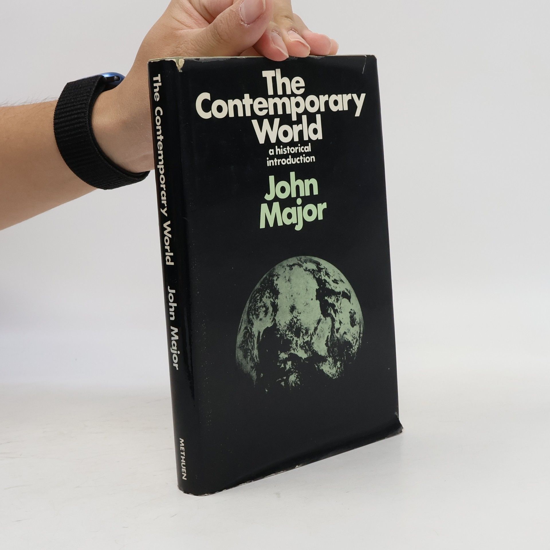 The Contemporary World