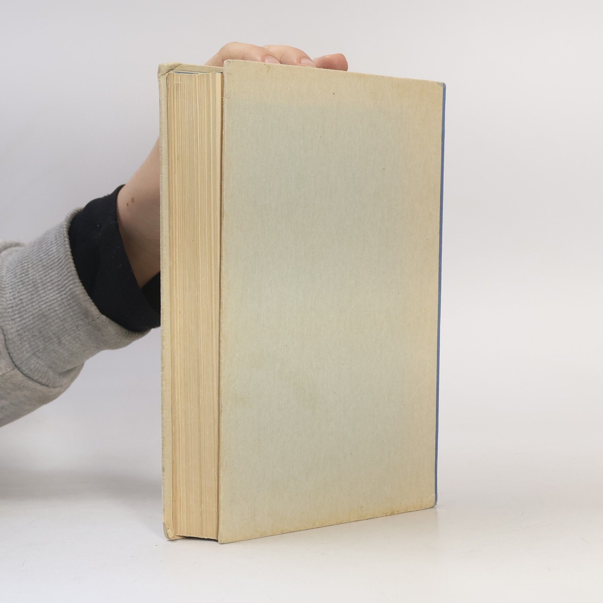 Robert Briffault Evropa v agonii