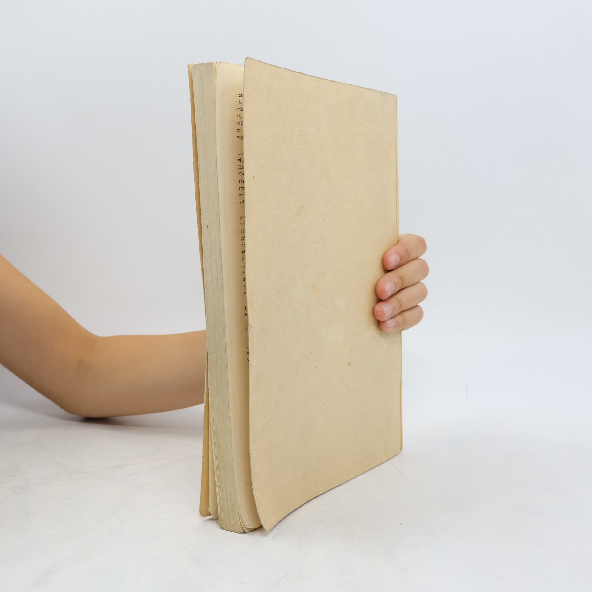 Various authors Vybrané statě z termomechaniky