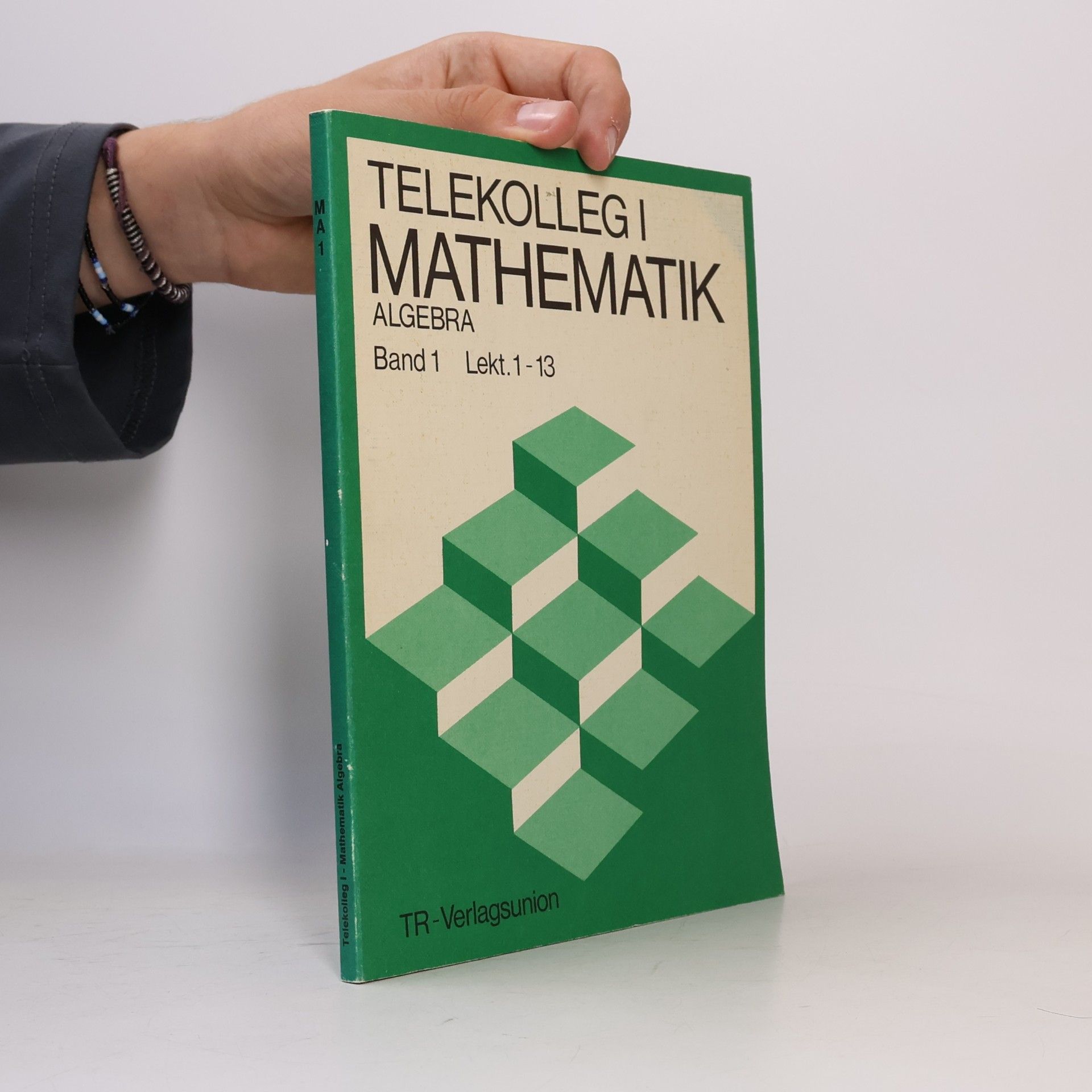 Autorenkollektiv Telekolleg