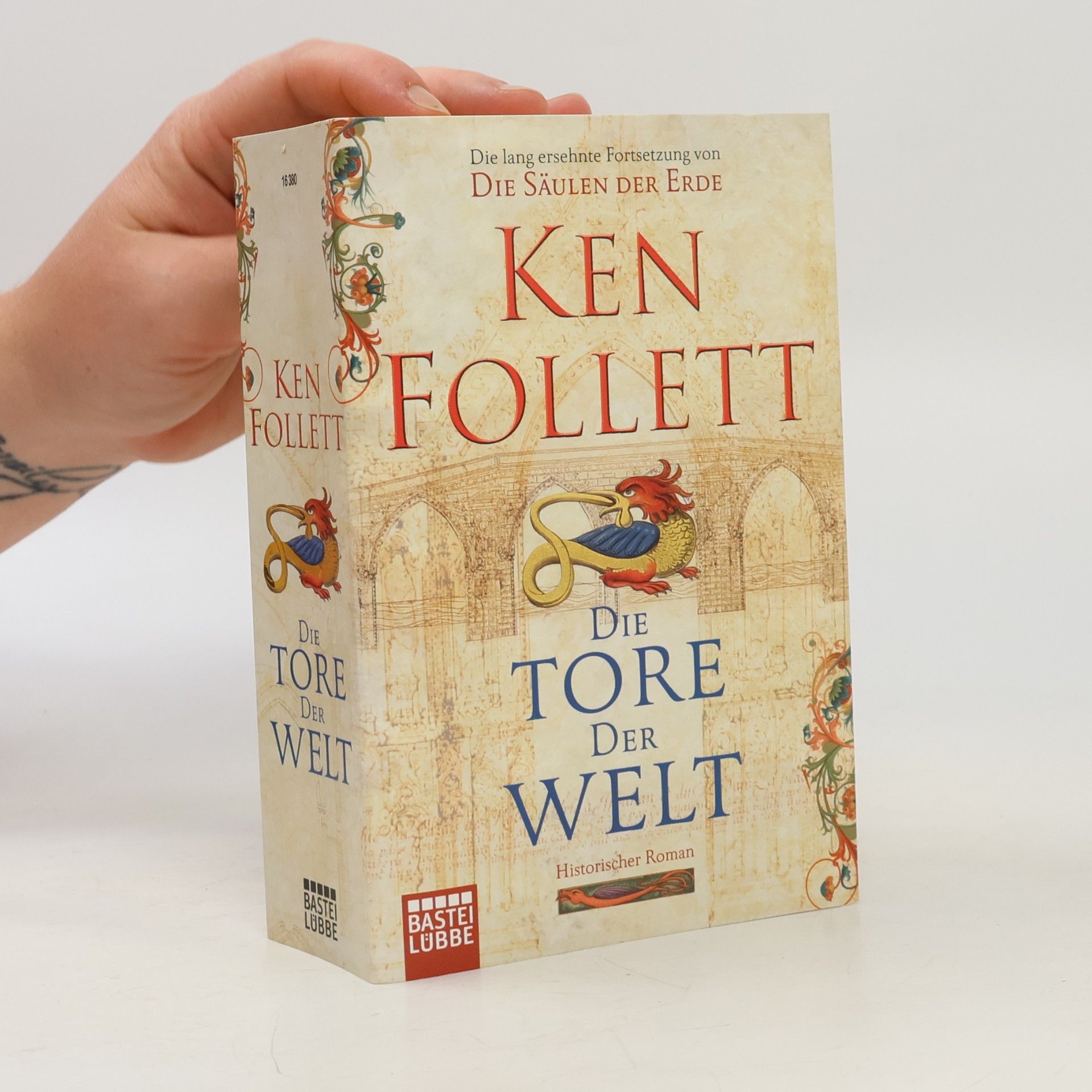 Die Tore der Welt