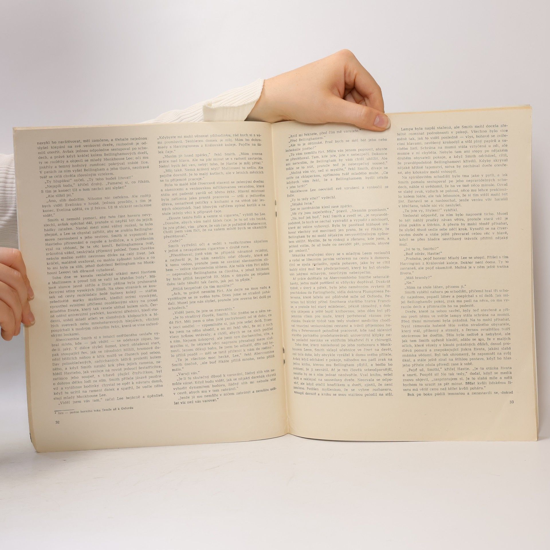 Arthur Conan Doyle Kapitán Polární hvězdy