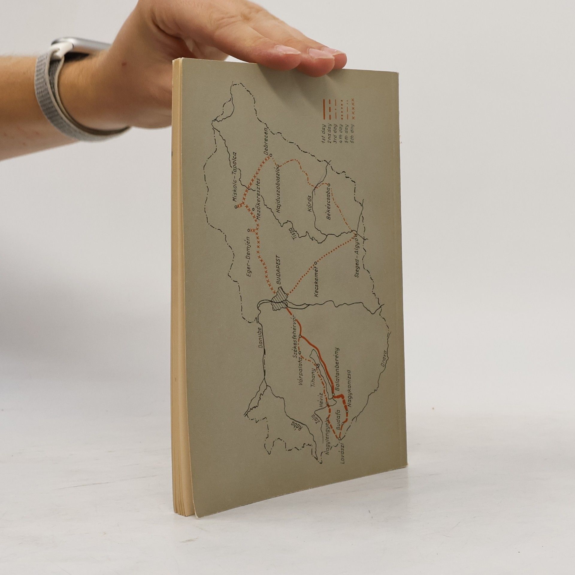 Gy Kertai Geology of the Pannonicum