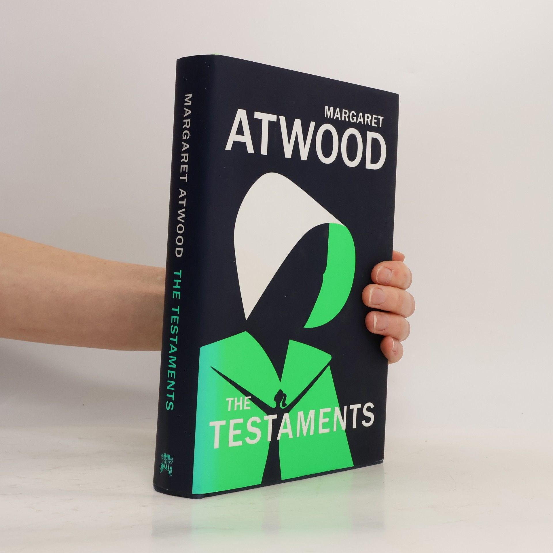 Margaret Atwood The Testaments