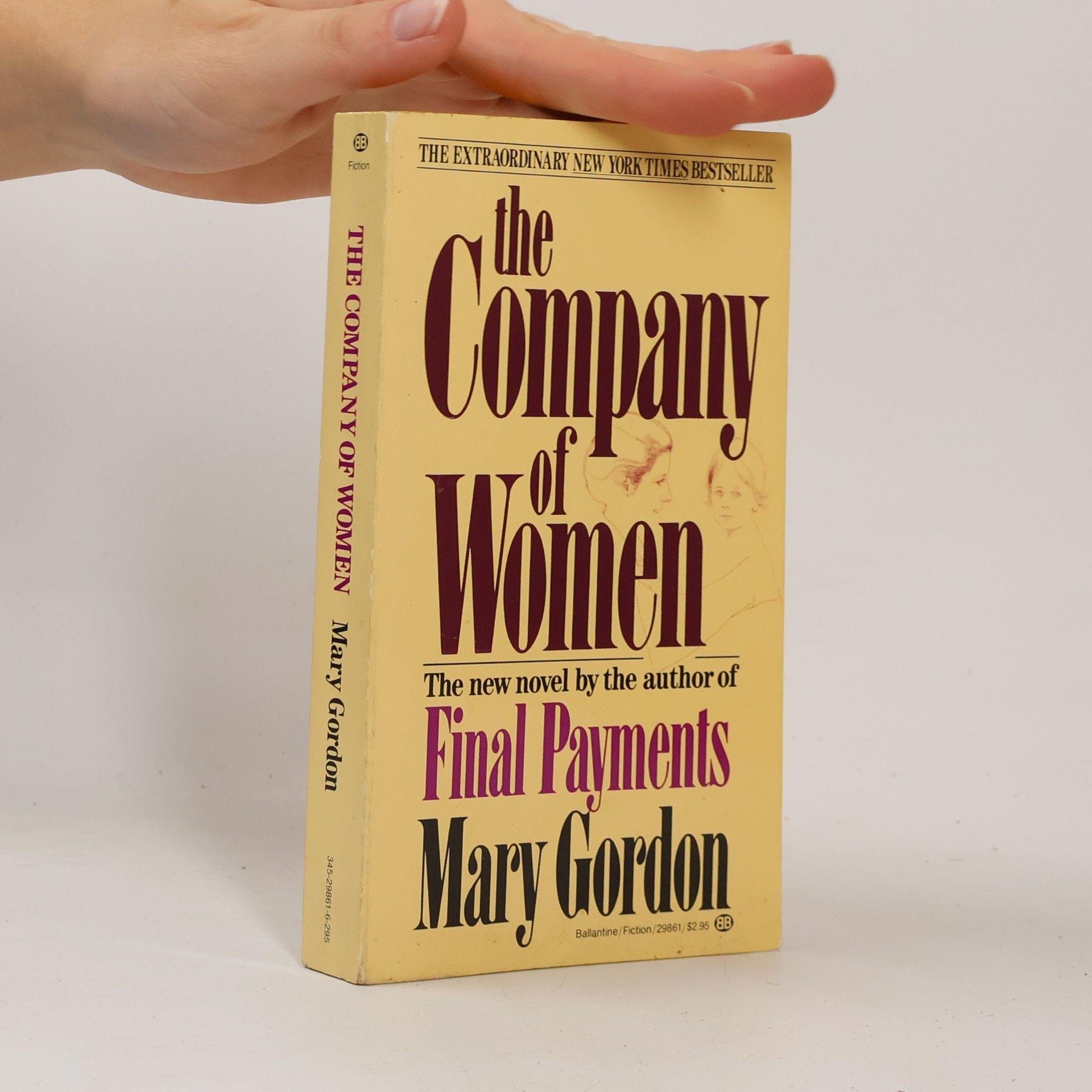 The Company of Women