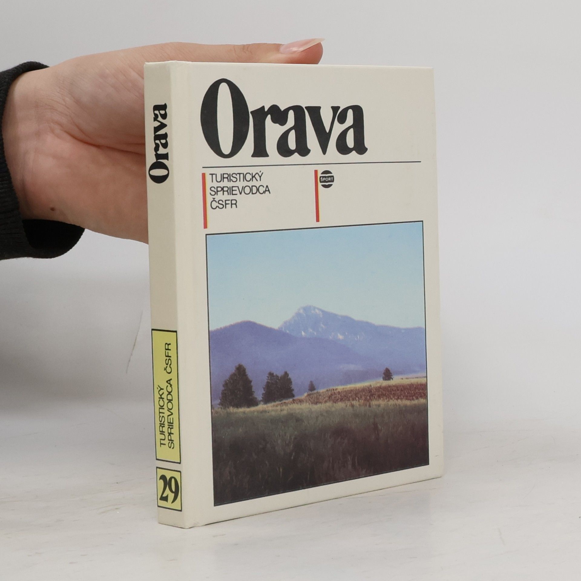 Ján Hencovský Orava