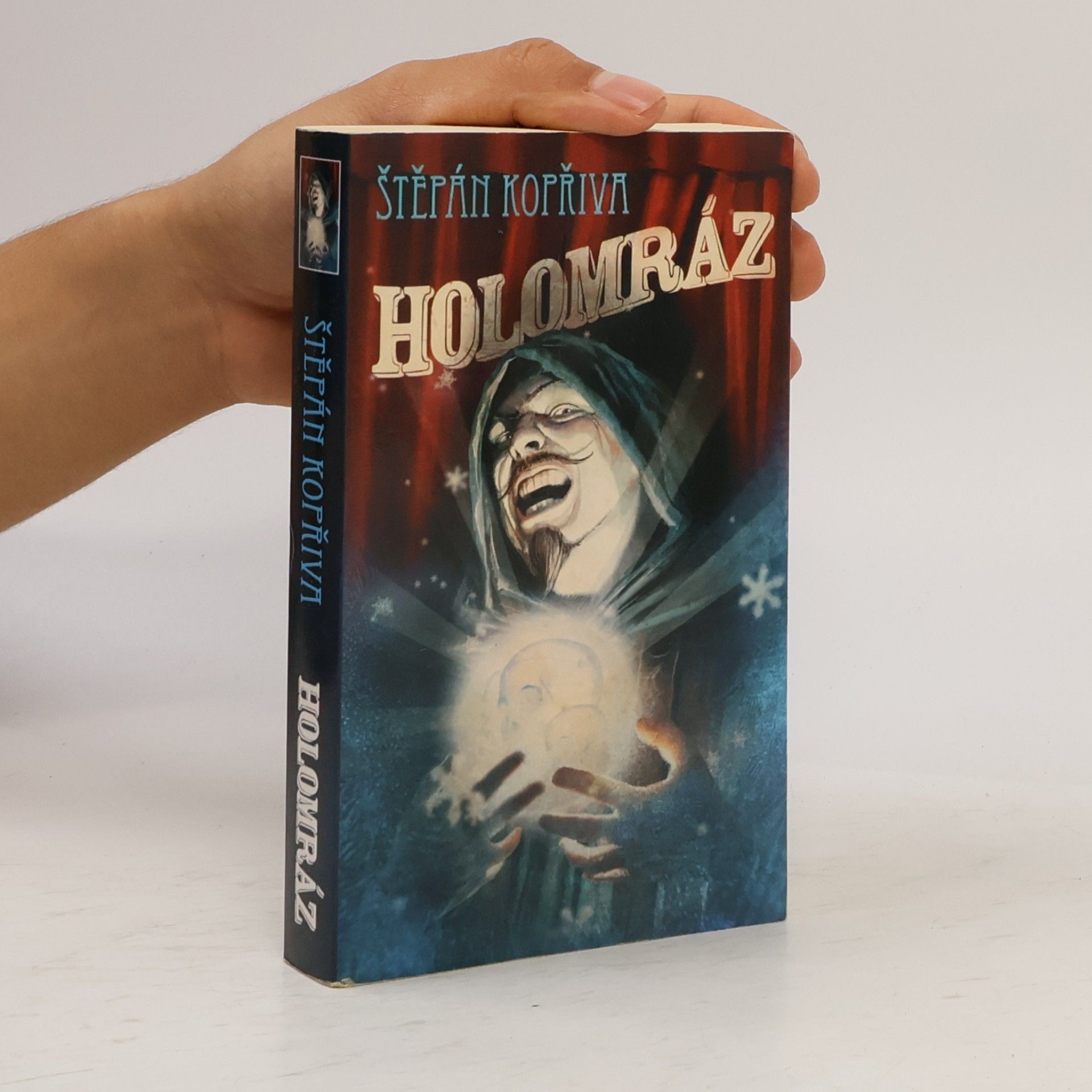Holomráz