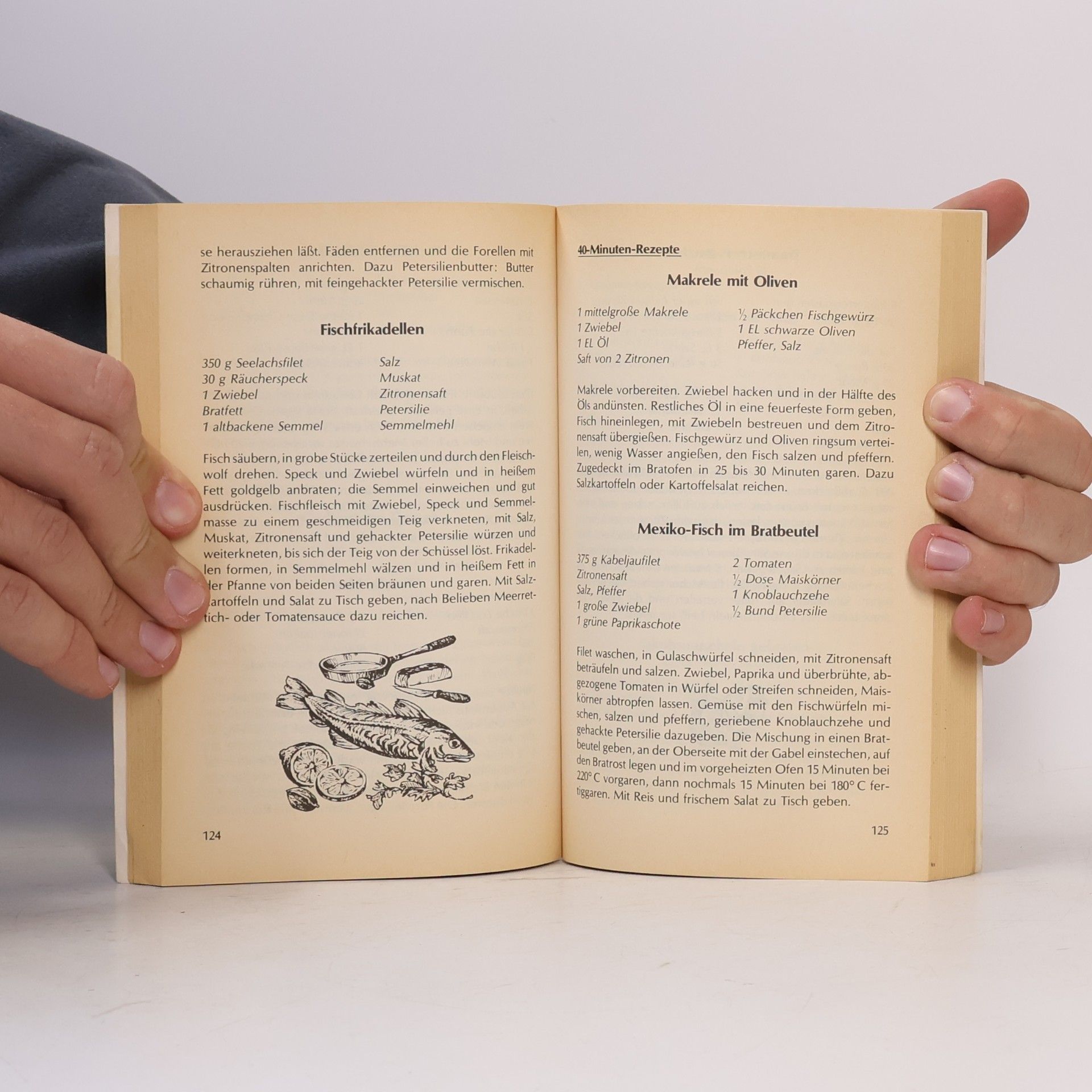 Roland Gööck Kochbuch für eilige Singles