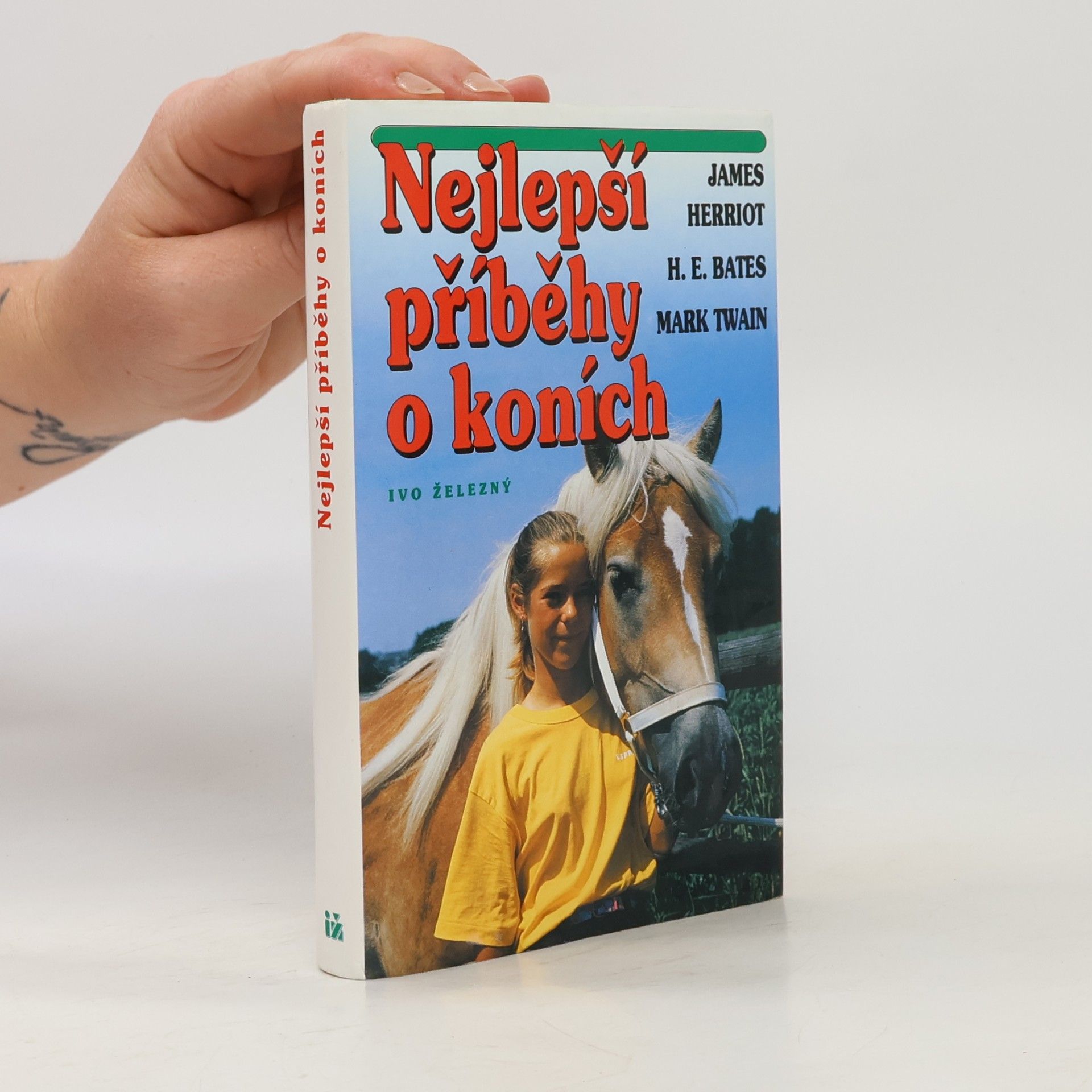 Leslie O. Mara Nejlepší příběhy o koních