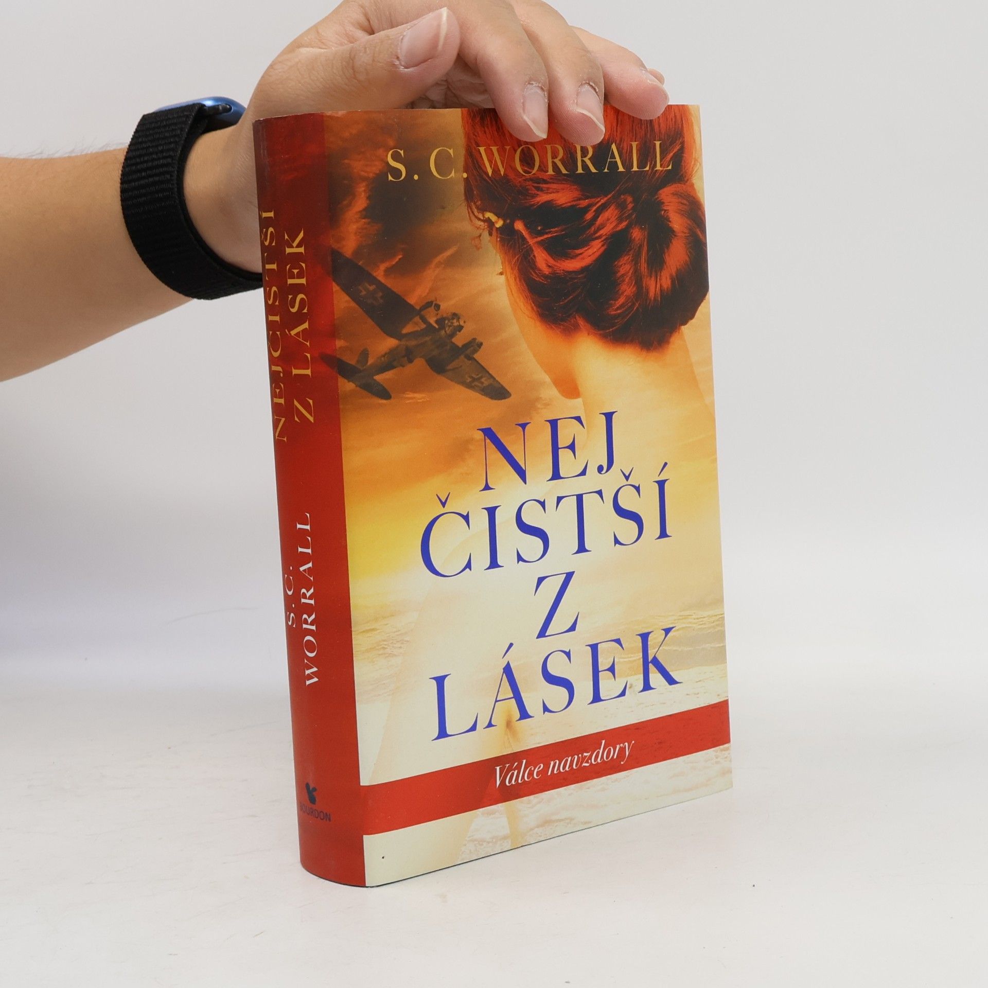 S.C. Worrall Nejčistší z lásek