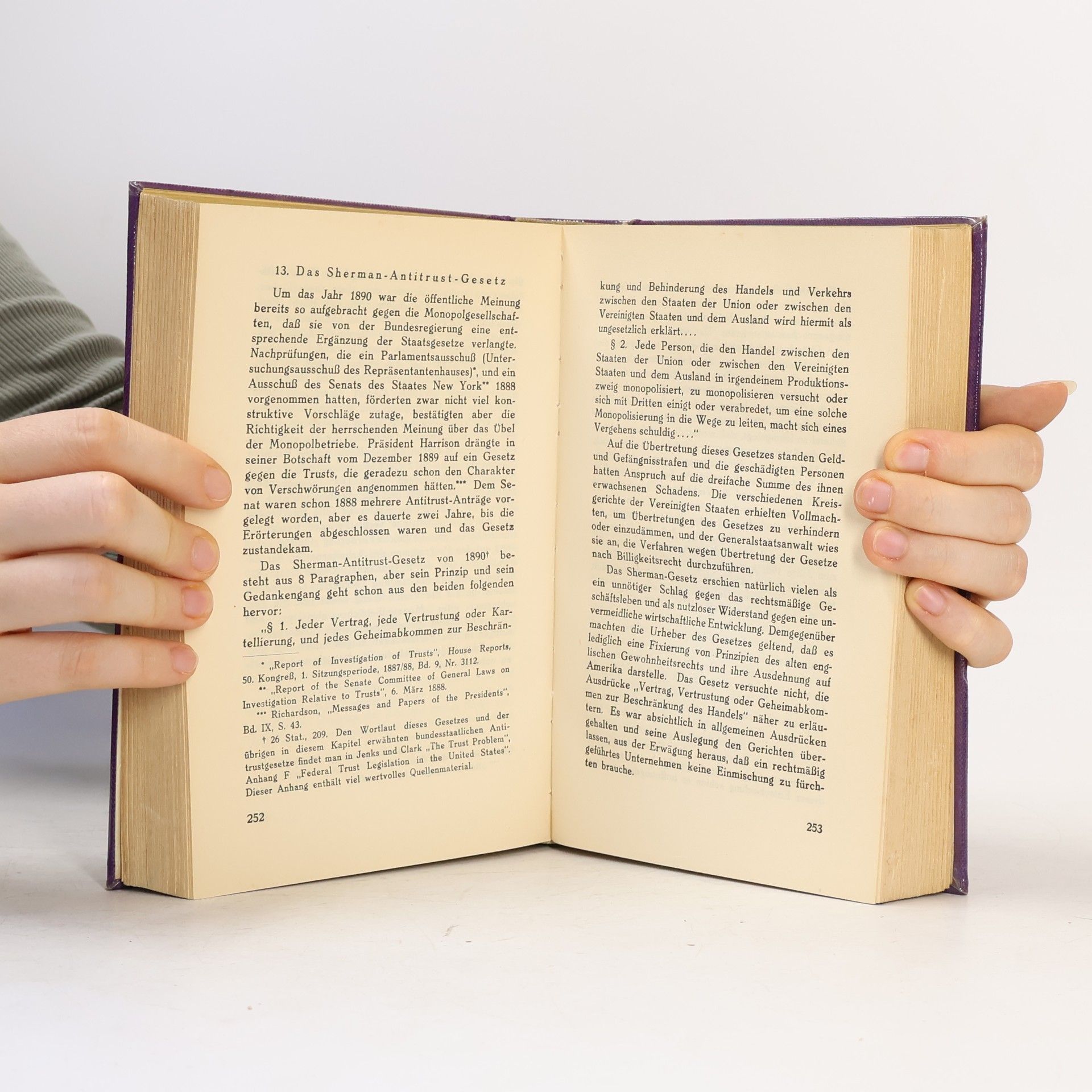 Harold Underwood Faulkner Amerikanische Wirtschaftsgeschichte