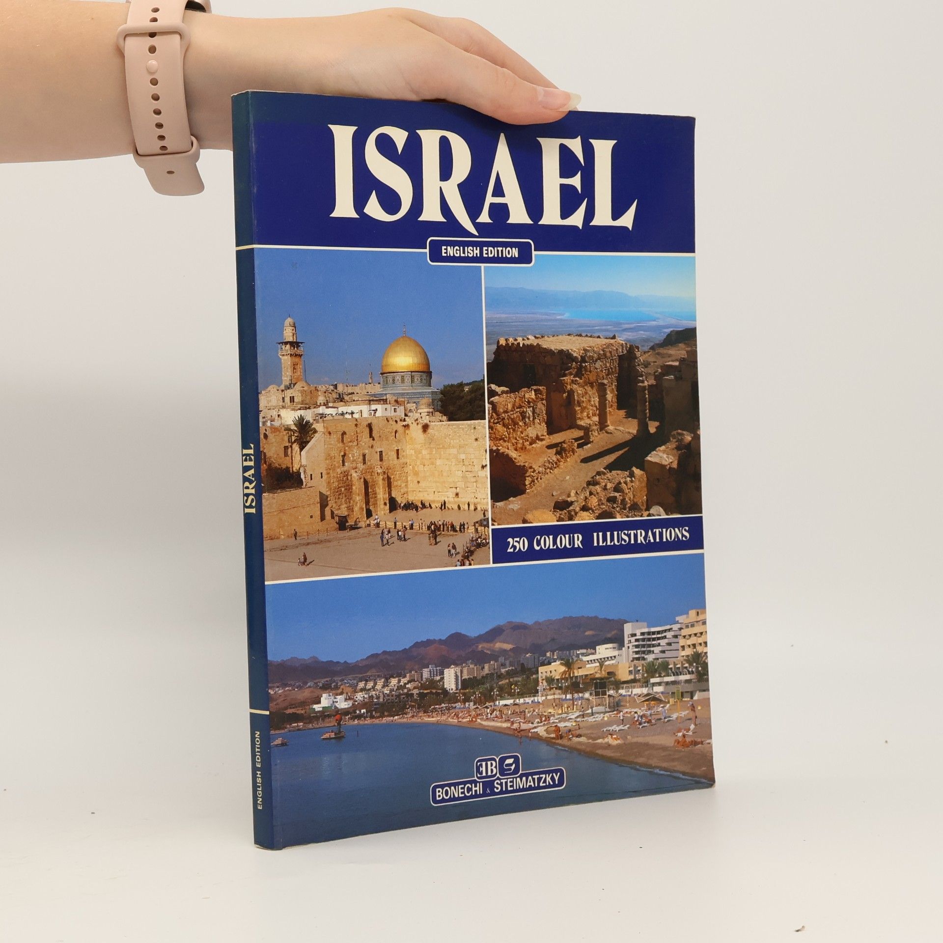 Giovanna Magi Israel