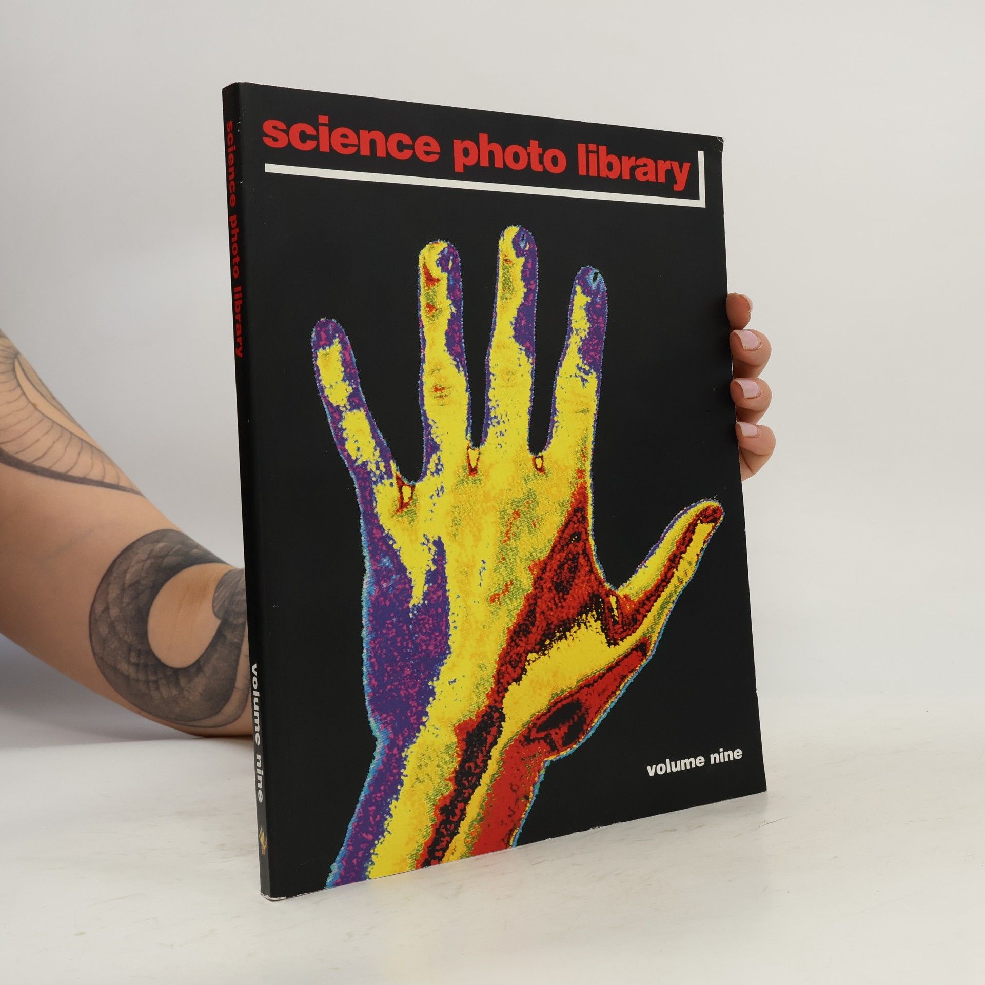 Various authors Science Photo Library 9