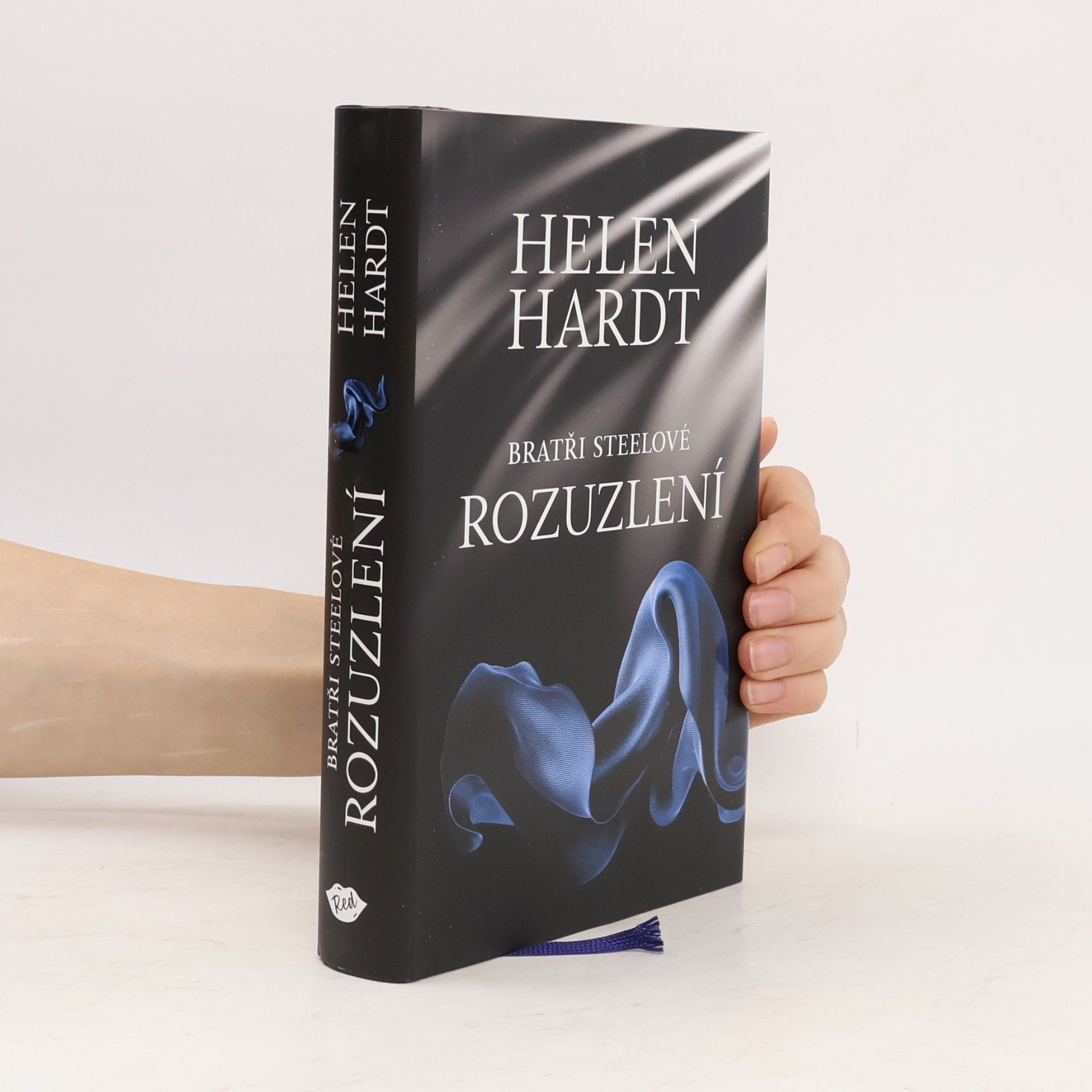 Rozuzlení