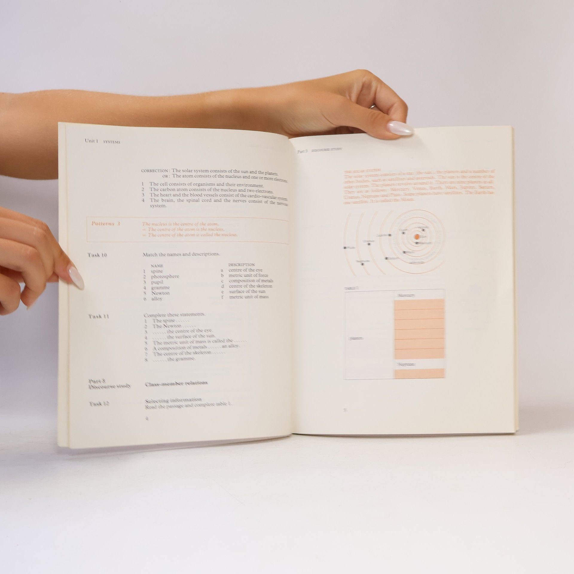 H. G. Widdowson Reading and Thinking in English: Concepts in Use