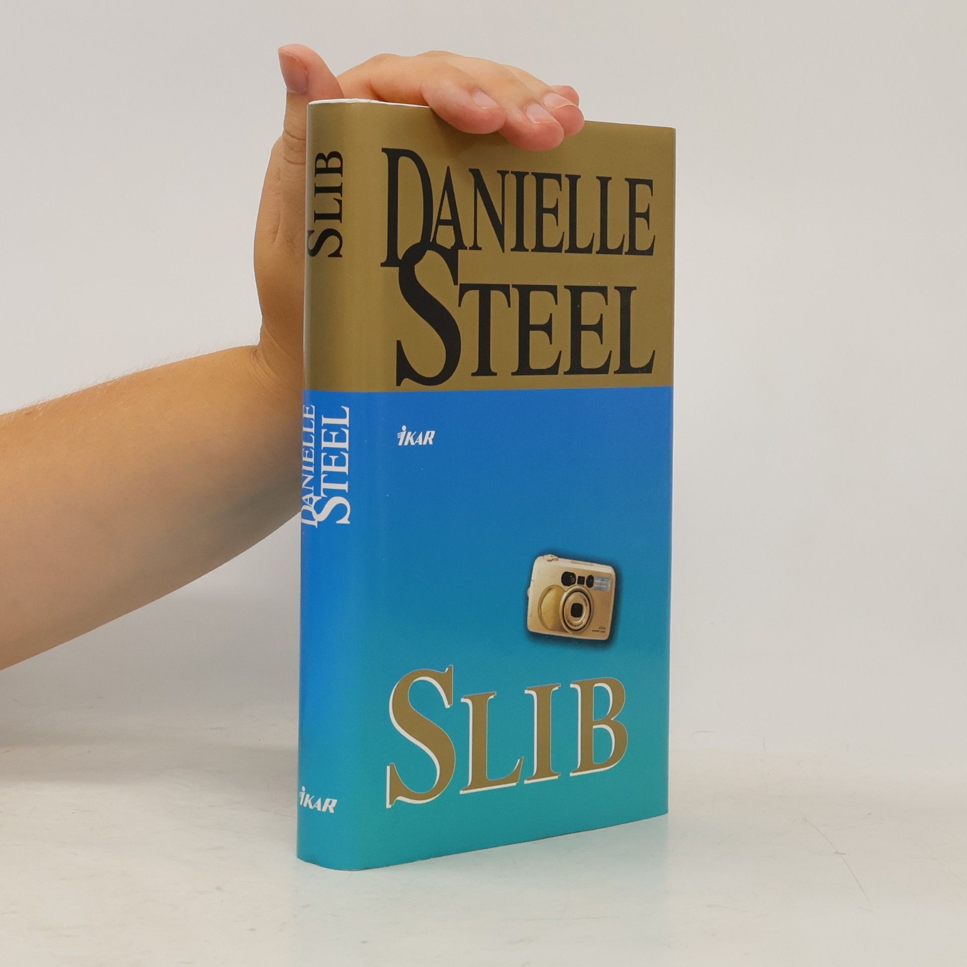 Danielle Steel Slib