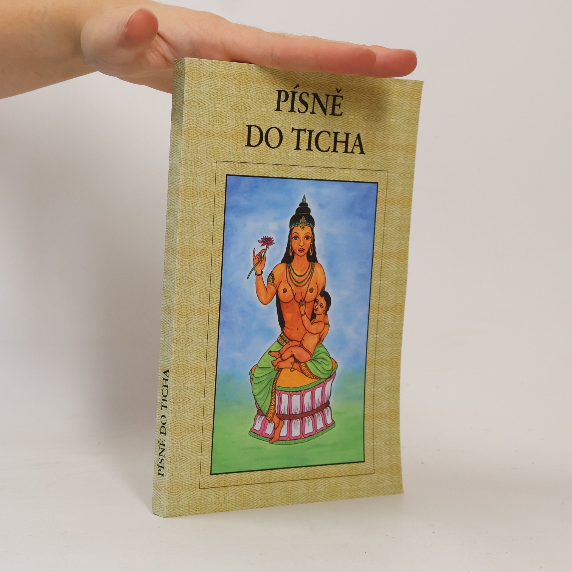 AA.VV. Písně do ticha
