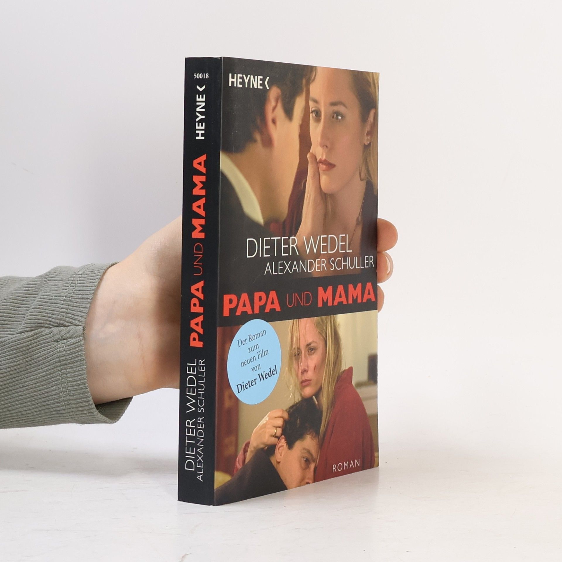 Dieter Wedel Papa und Mama