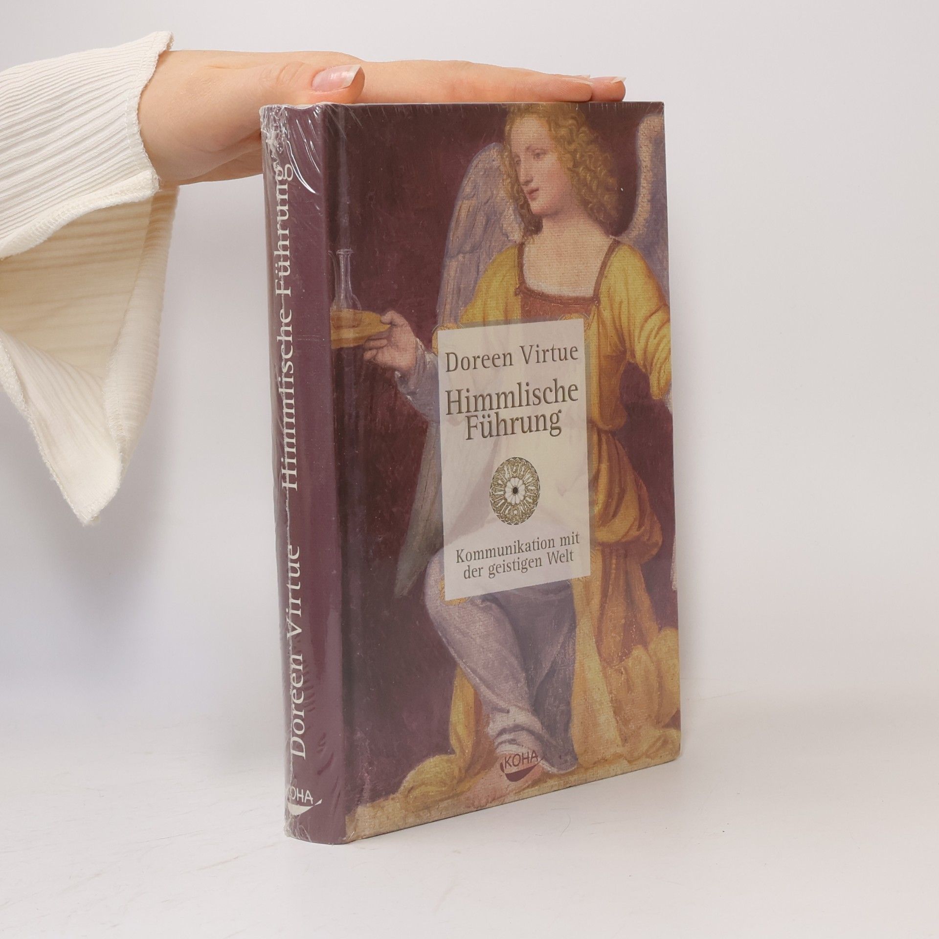 Doreen Virtue Himmlische Führung