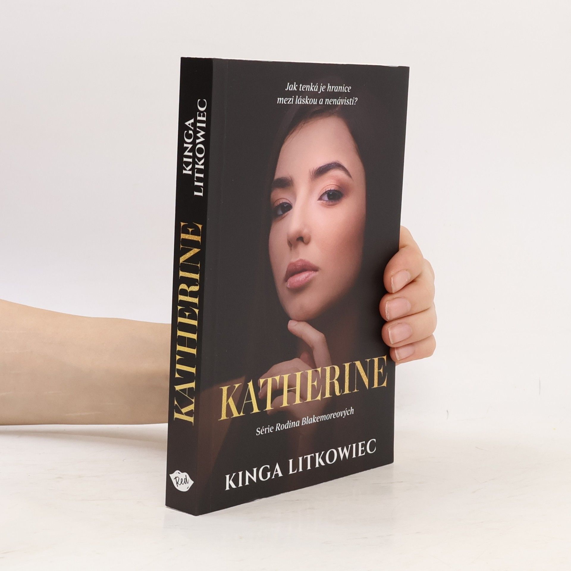 Katherine