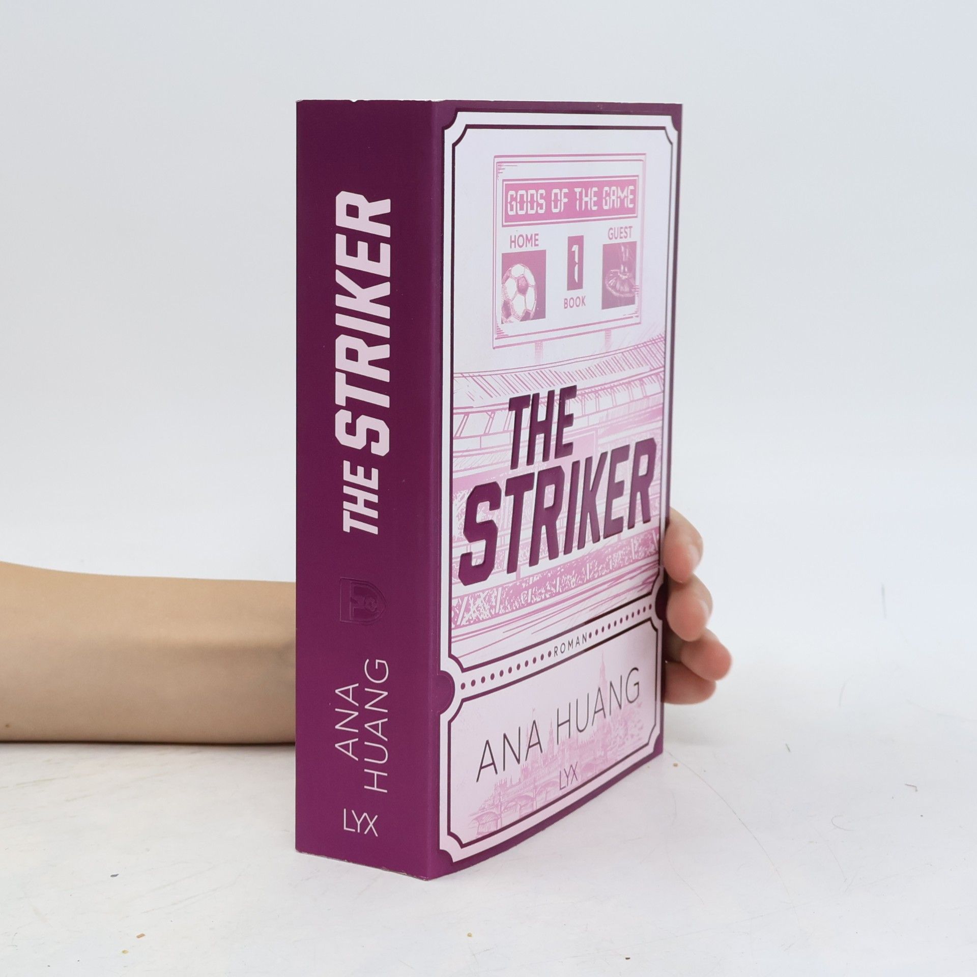 The Striker