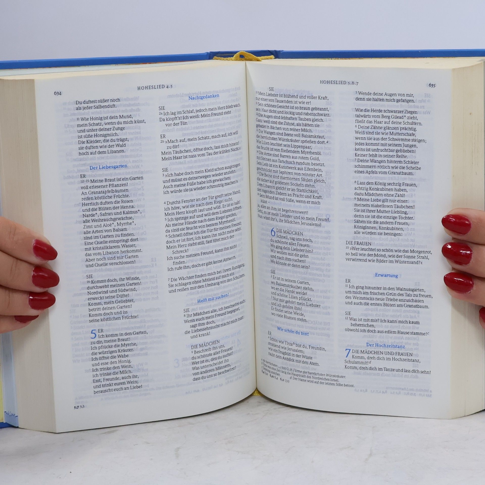 Rainer Kiess Leuchtfeuer, Gute Nachricht Themenbibel (Nr.1634)