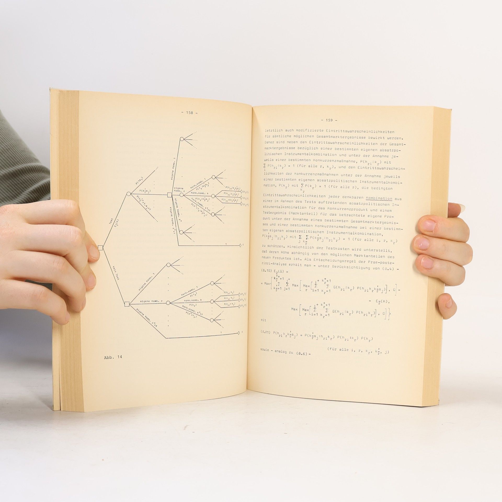 Ralph Berndt Schriftenreihe des Seminars für Allgemeine Betriebswirtschaftslehre der Universität Hamburg: Einführungsplanungen neuer Produkte bei unsicheren Erwartungen
