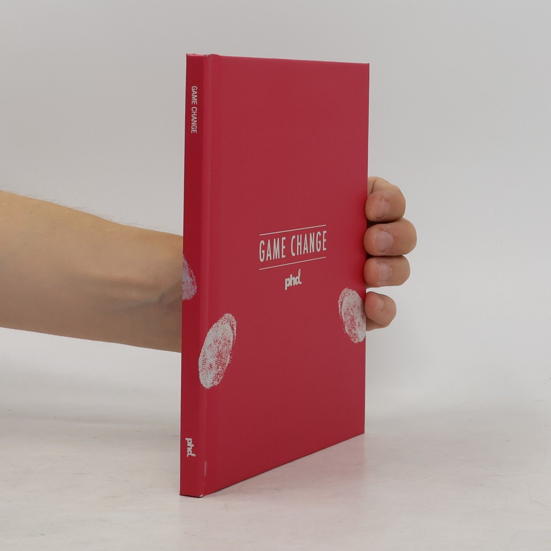 Autores varios Game change