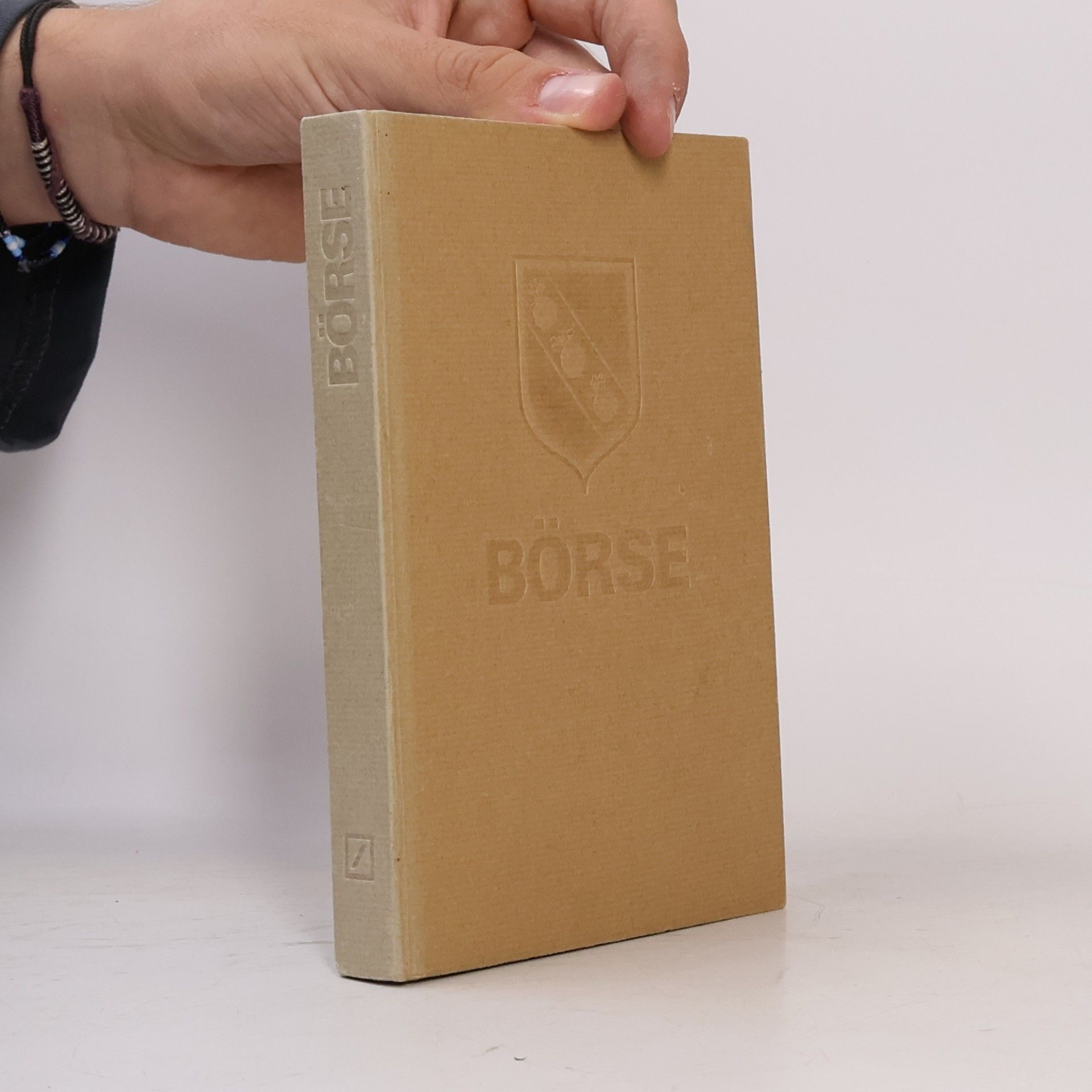 Börse