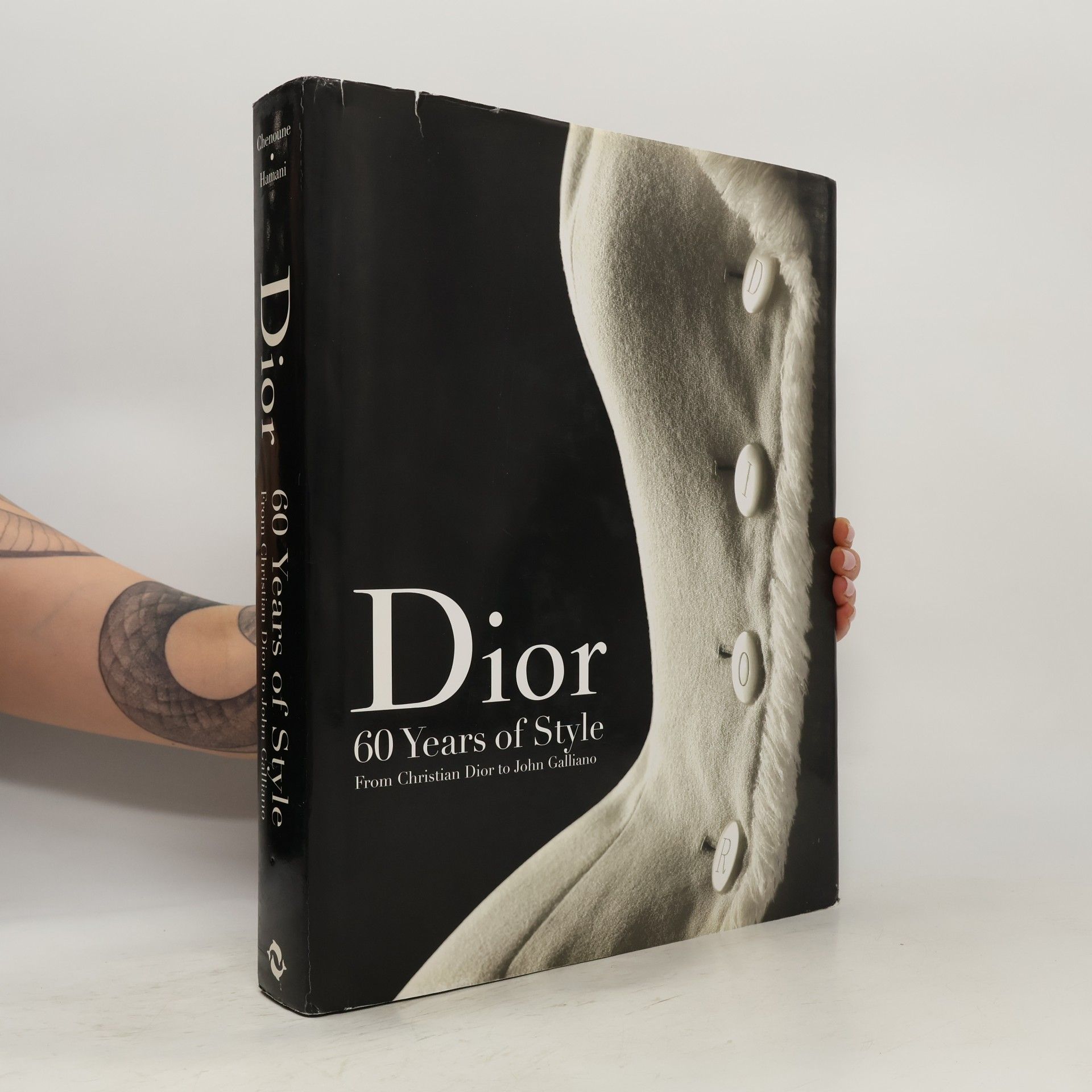 Dior 60 Years of Style From Christian Dior to John Galliano