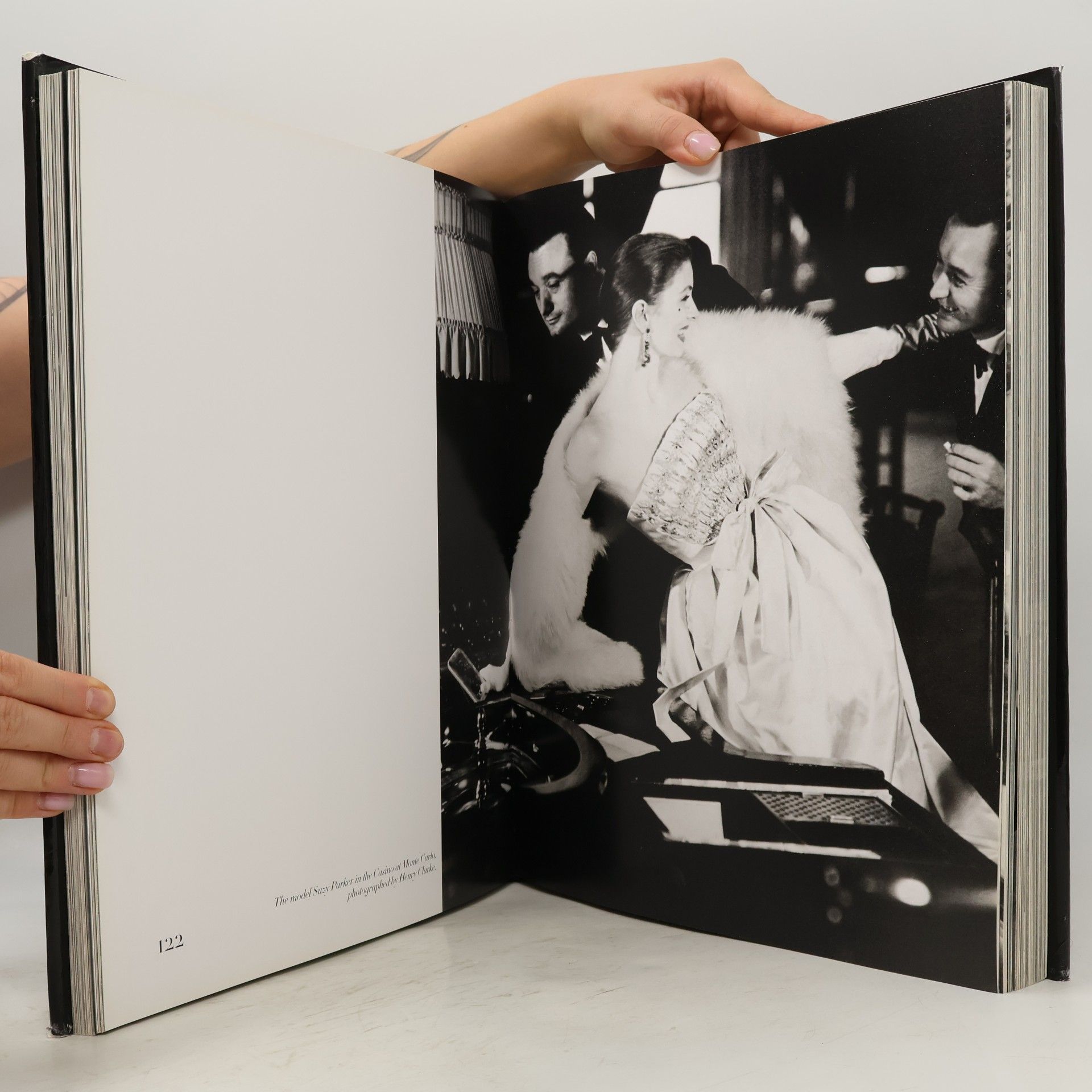 Catherine Hamani Dior 60 Years of Style From Christian Dior to John Galliano