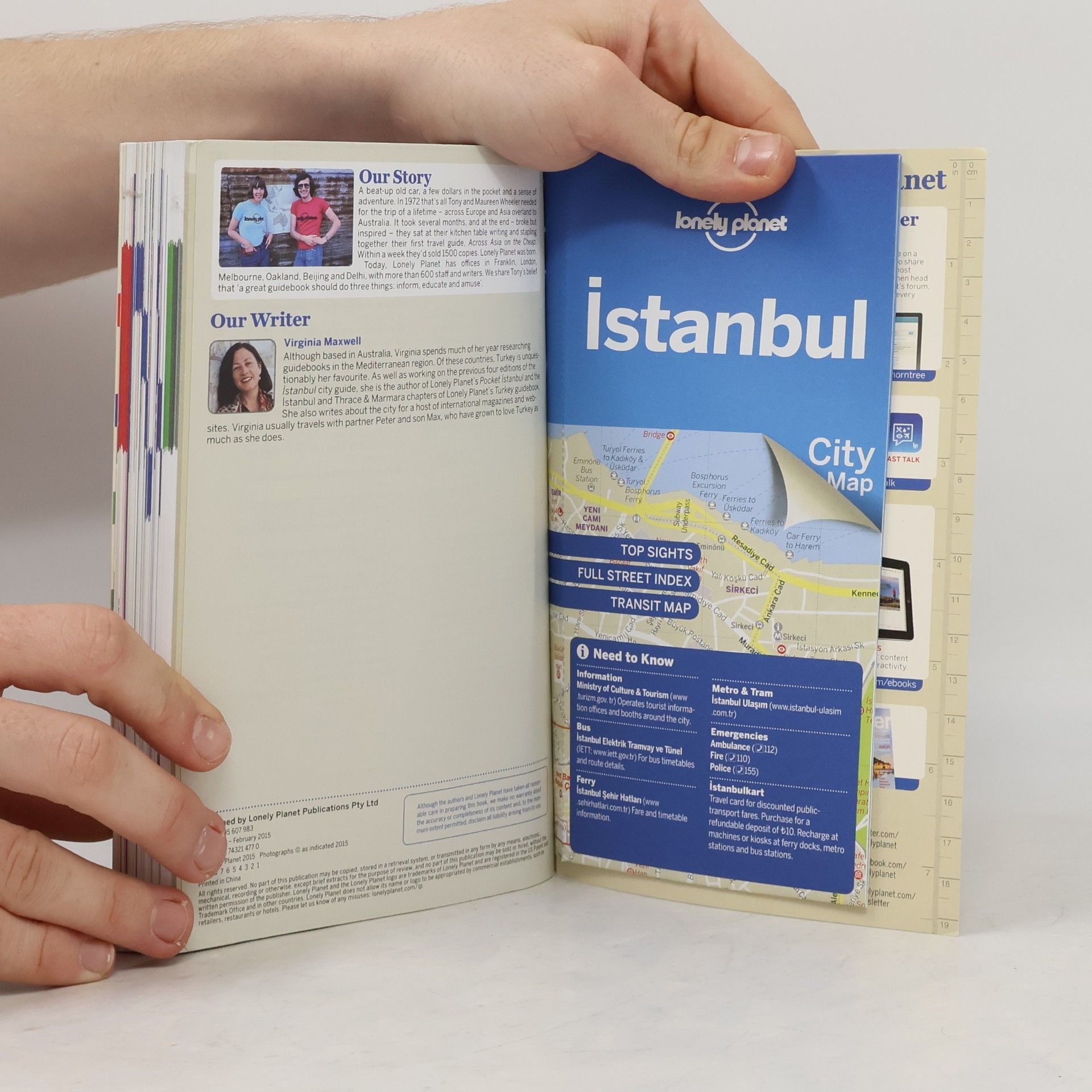 kolektiv Istanbul